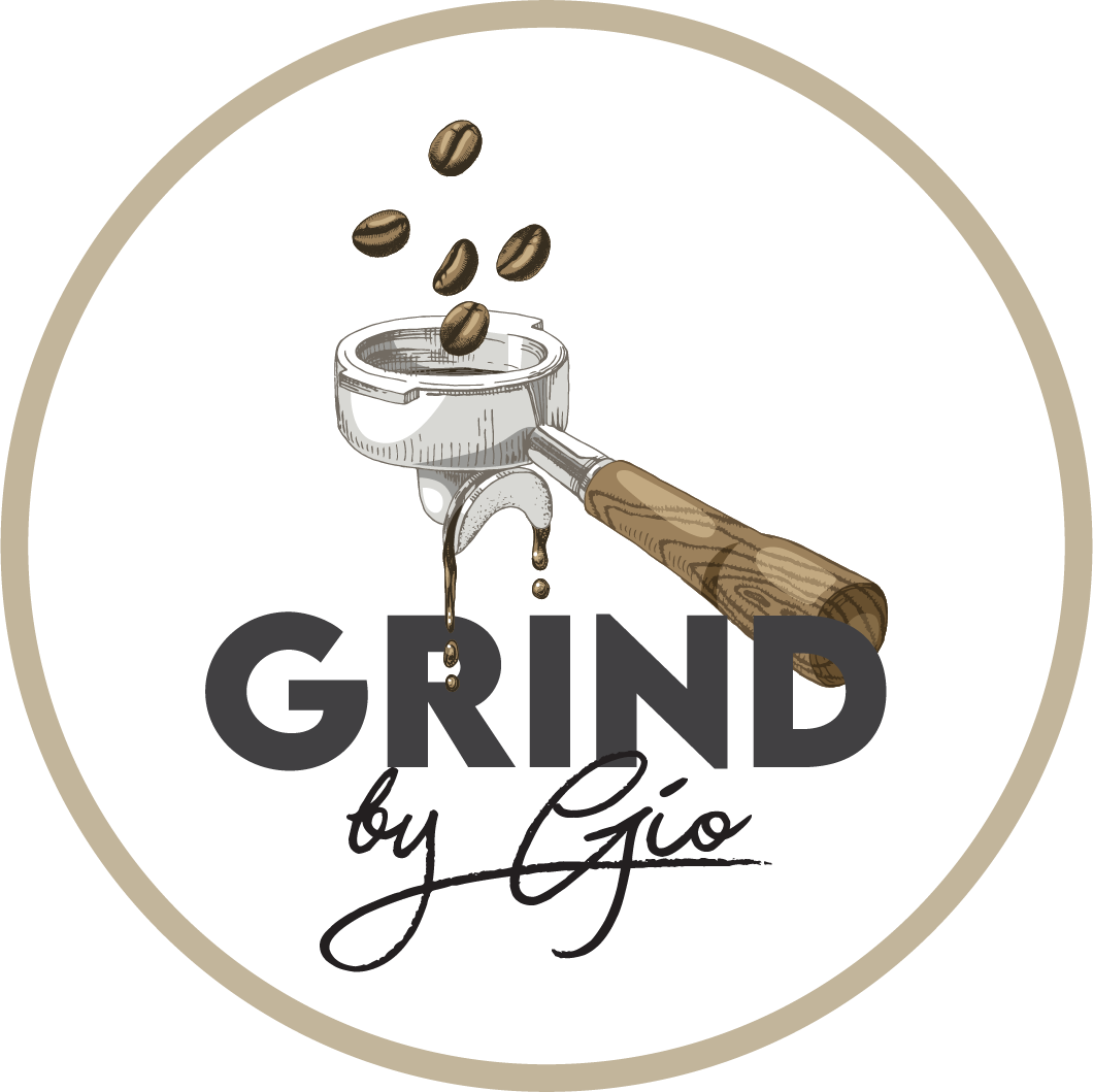 Grind by Gio