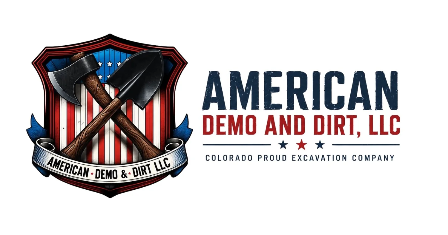 American Demo &amp; Dirt, LLC.