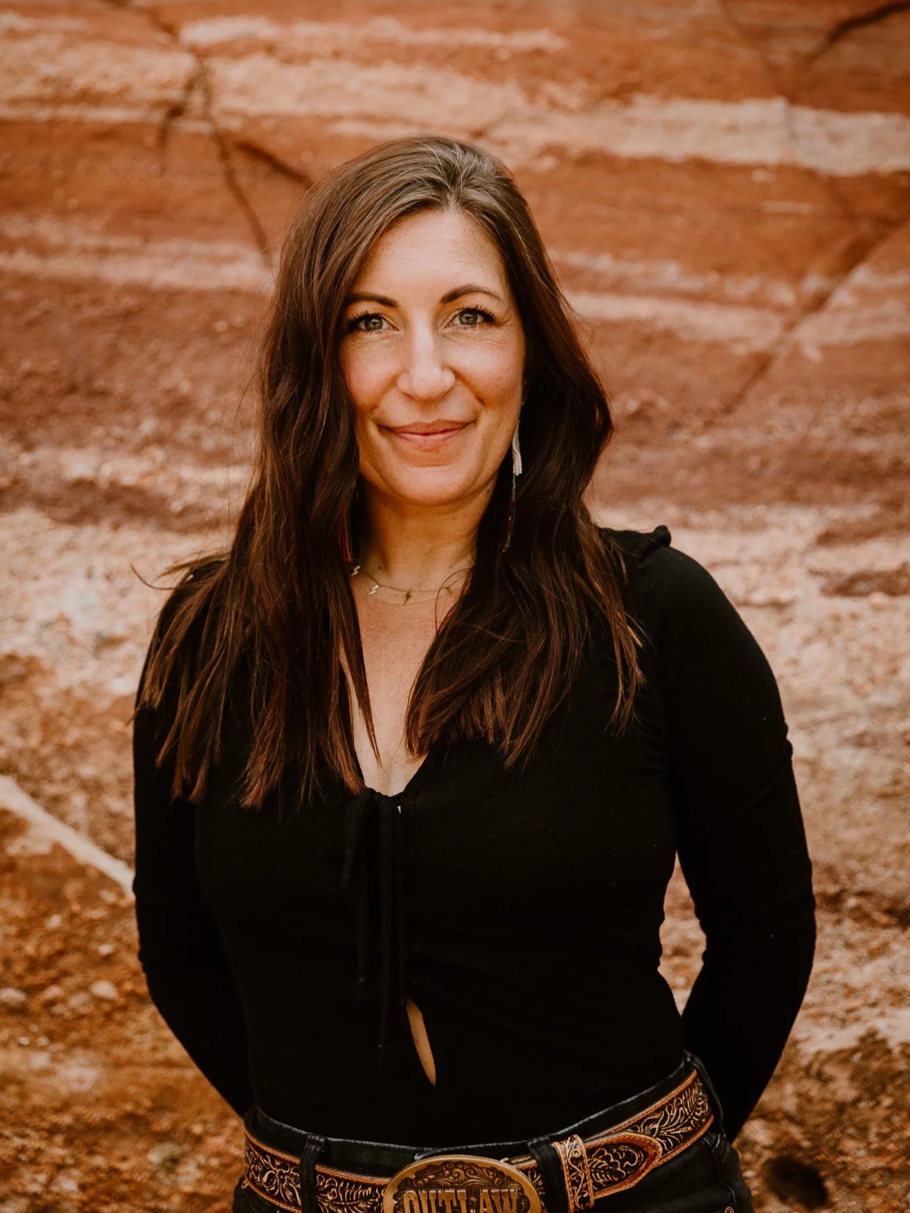 Elise Nicole Kirkpatrick owner american demo and dirt LLC Colorado