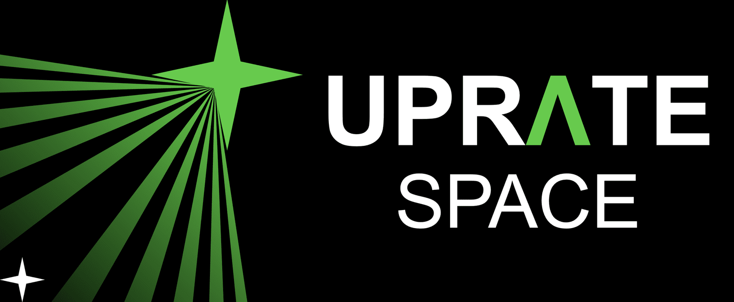 UPRATE SPACE 