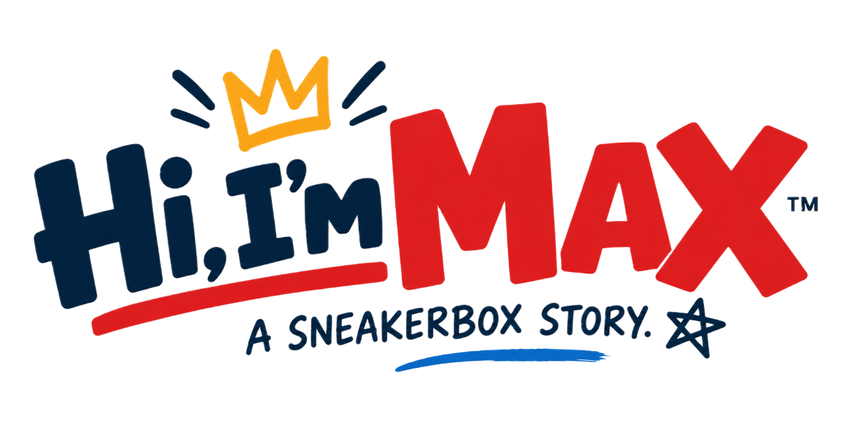 Sneakerbox® World