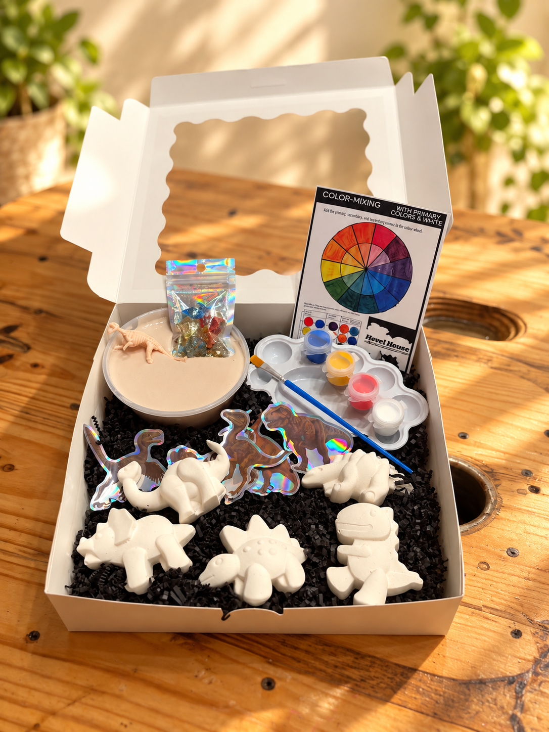 Play Studio
