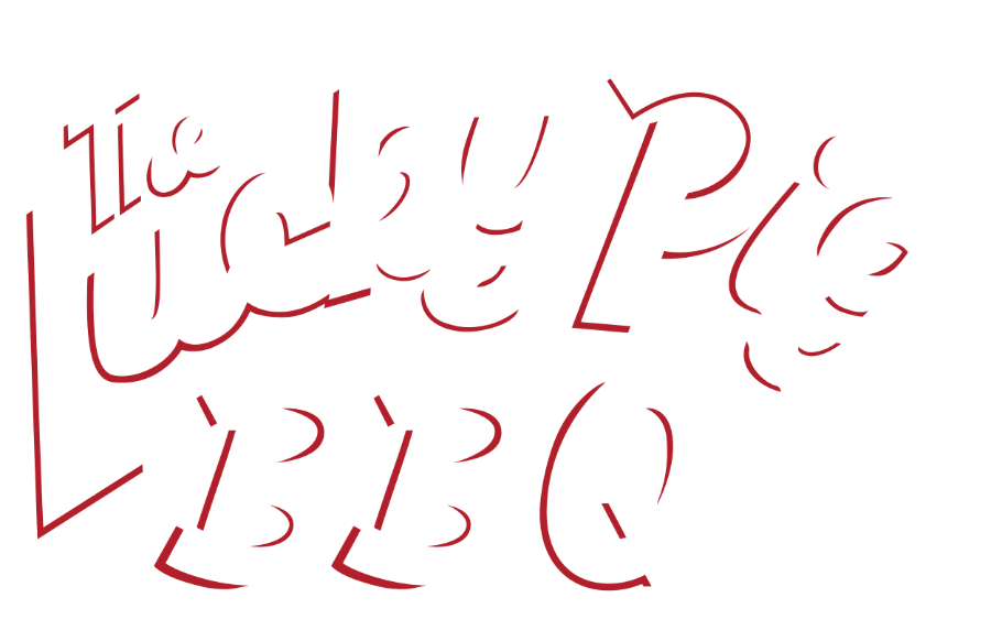 The Lucky Pig BBQ