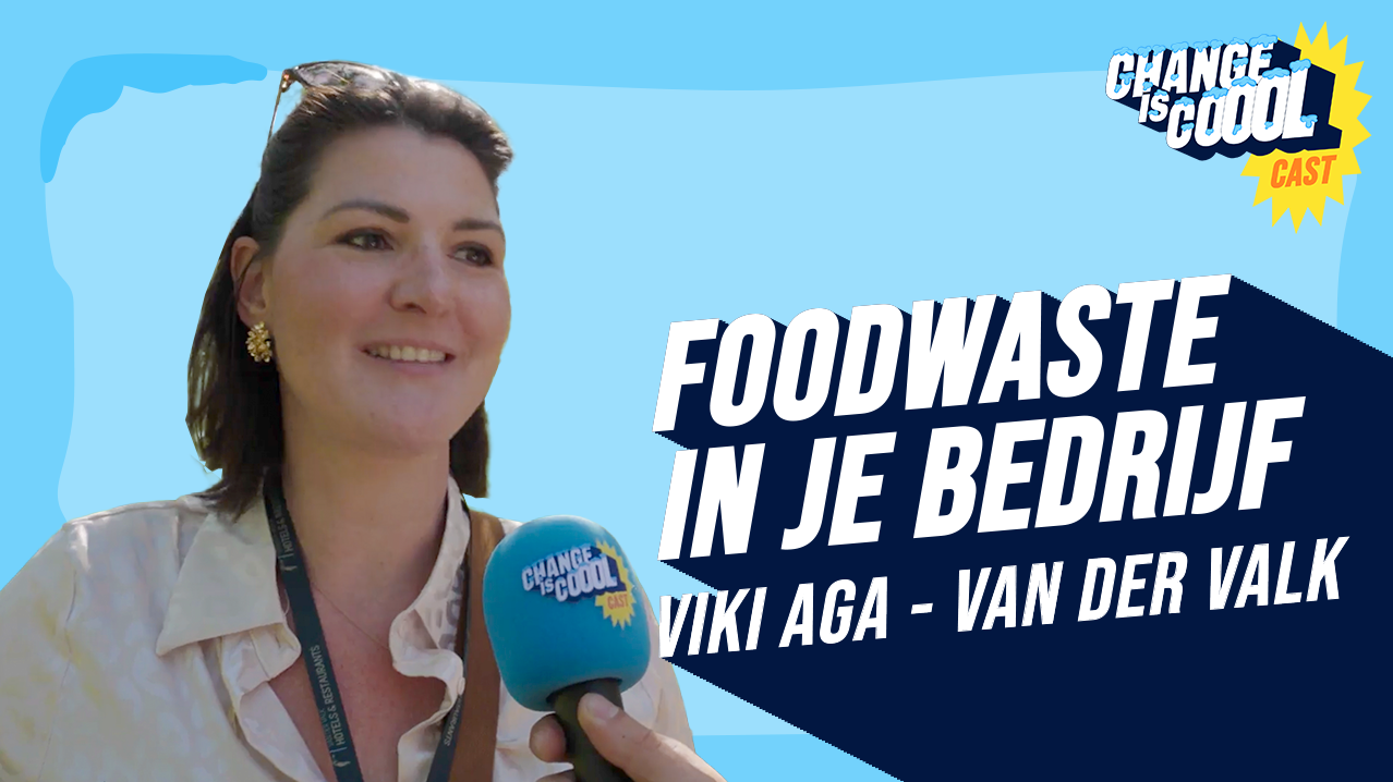 Hoe beperk je voedselverspilling?