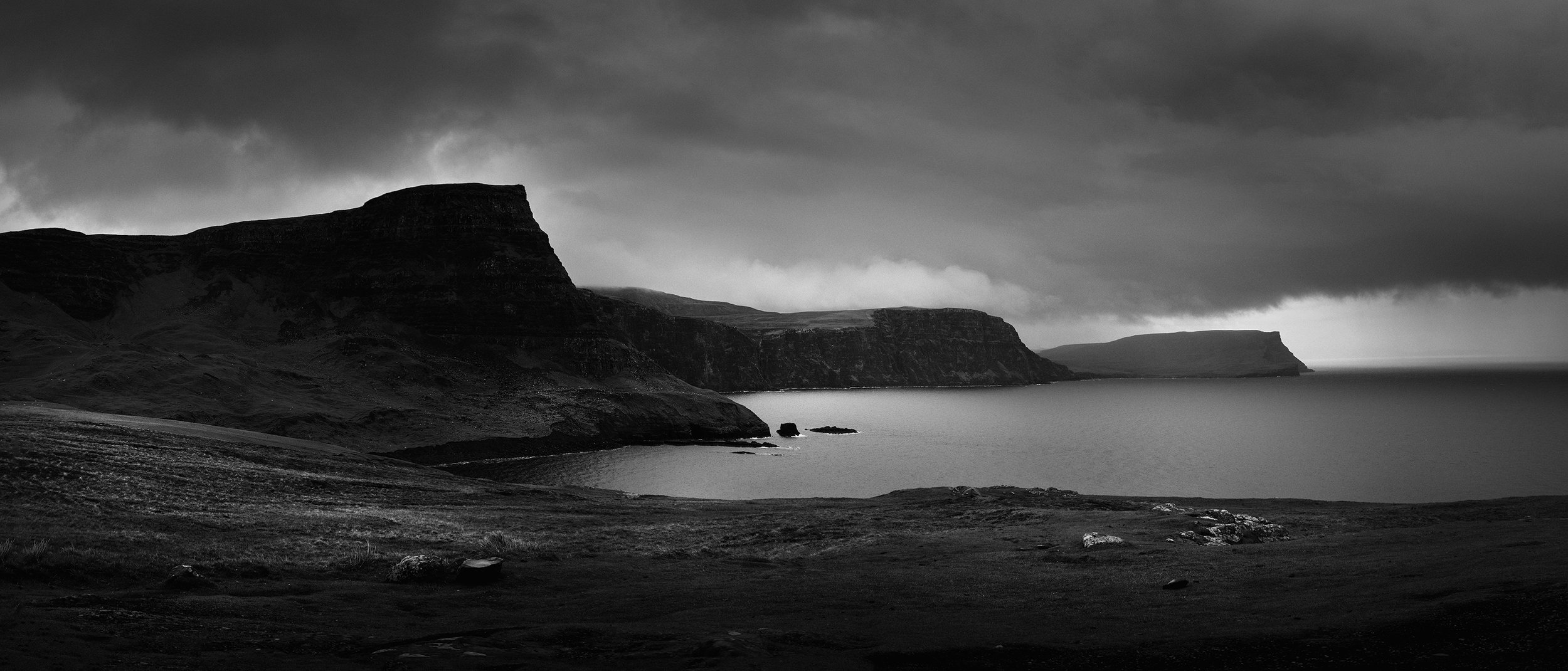 Neist Point Isle of Skye