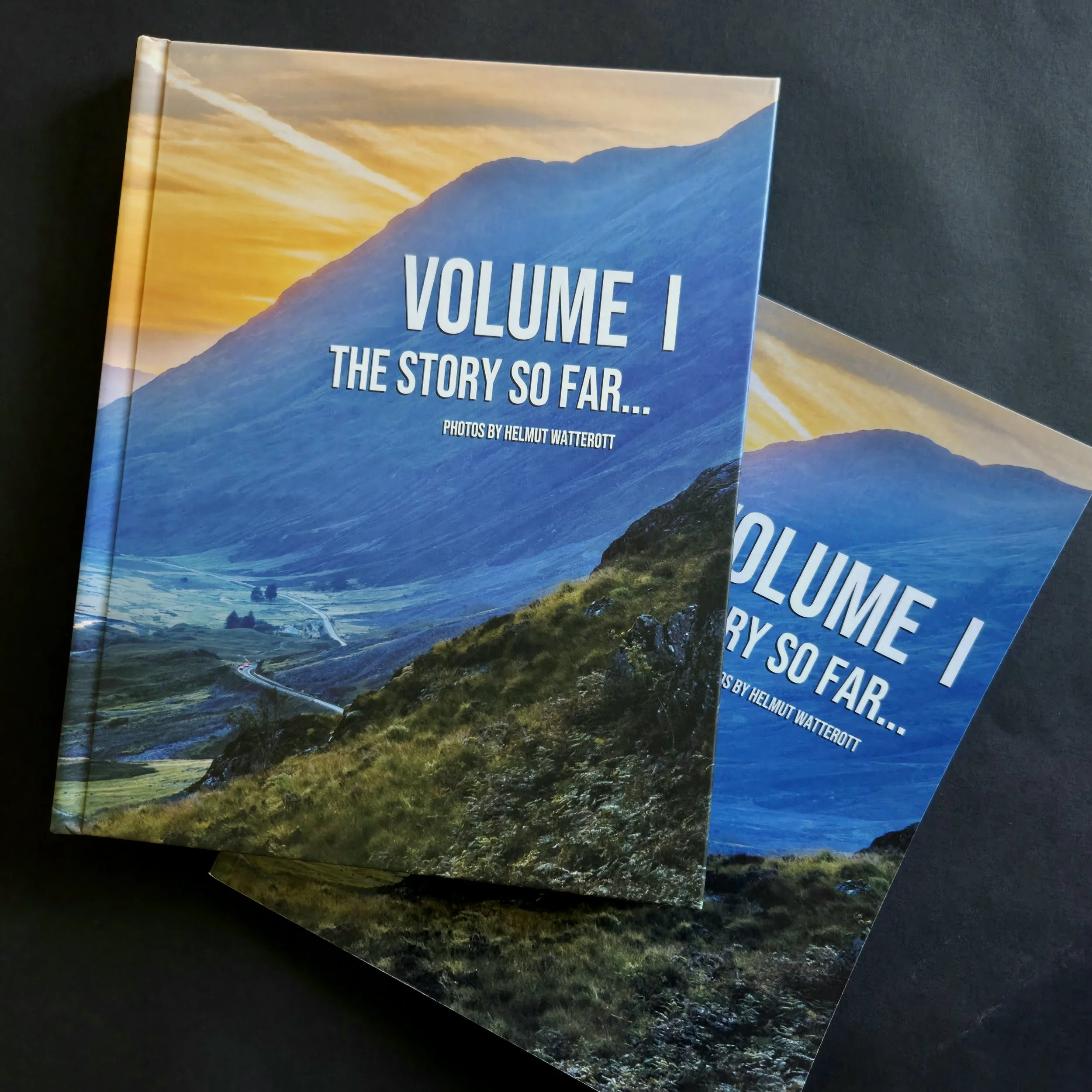 Photography Books