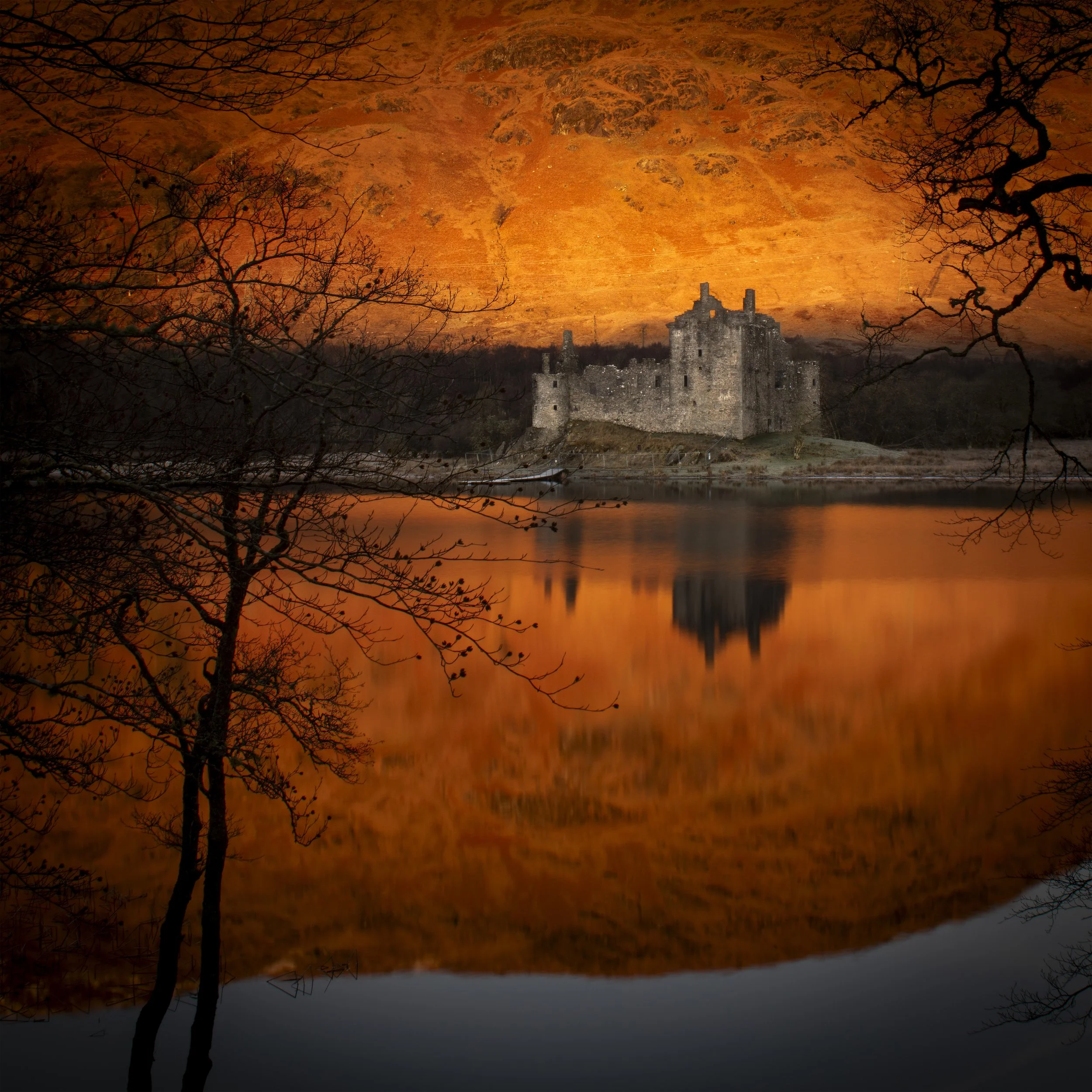 Landscape Photography