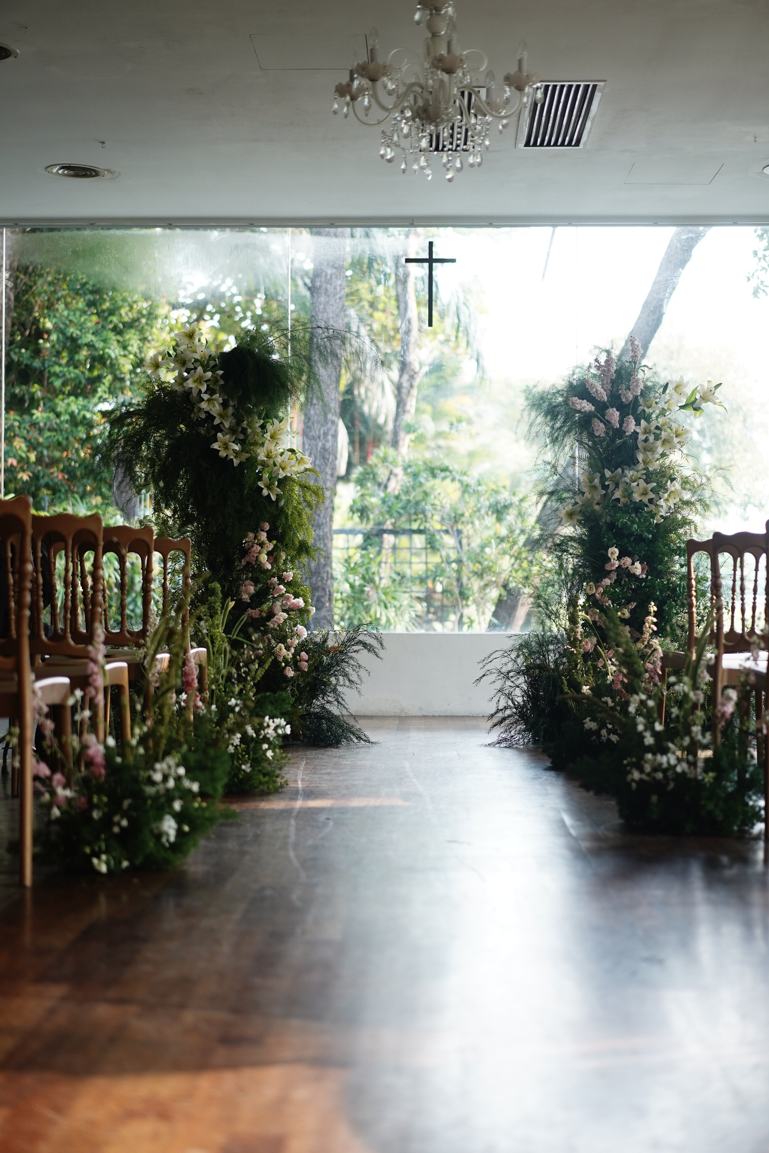 Wedding Arch