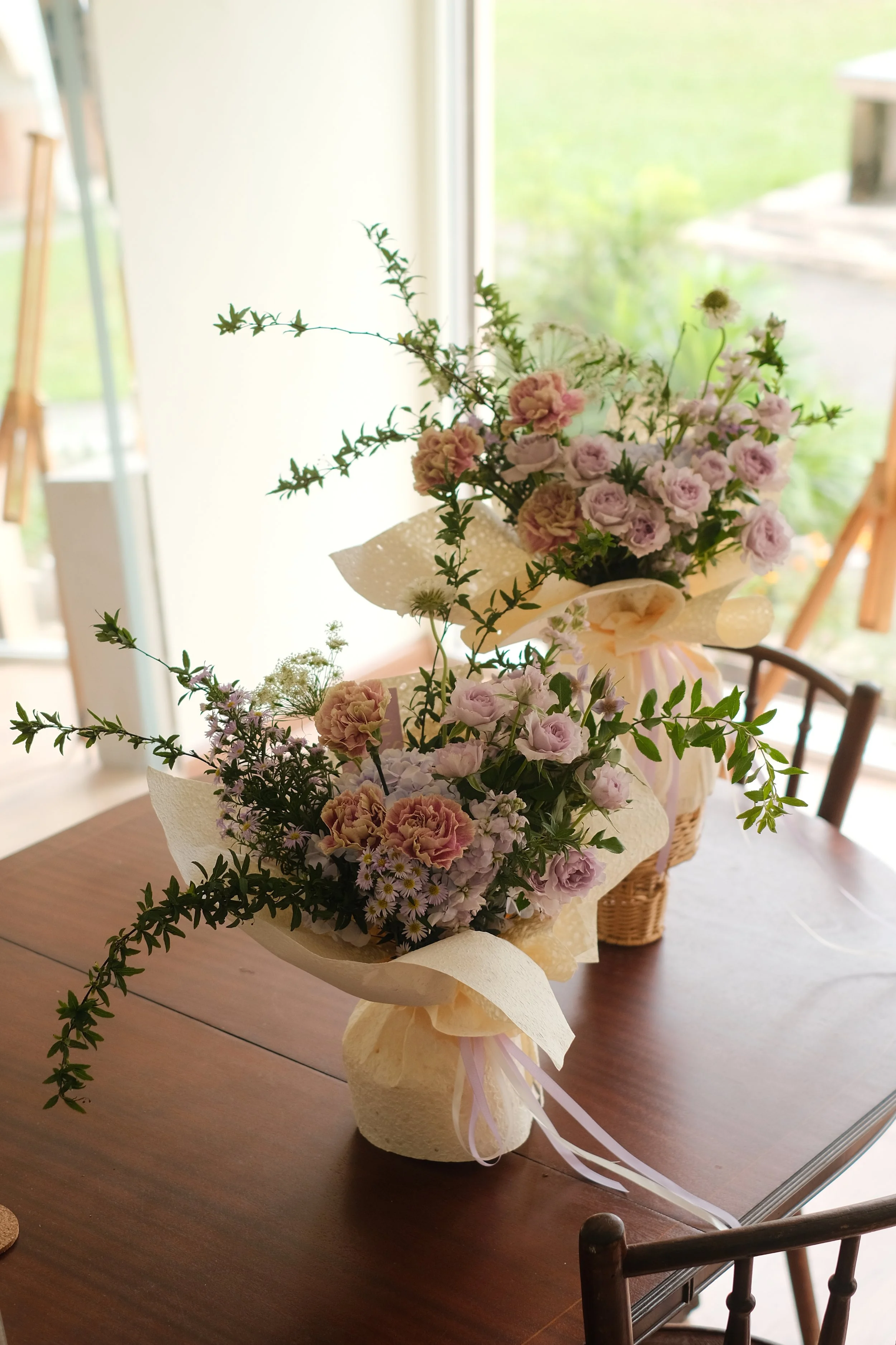 Lavender Fields Bunch