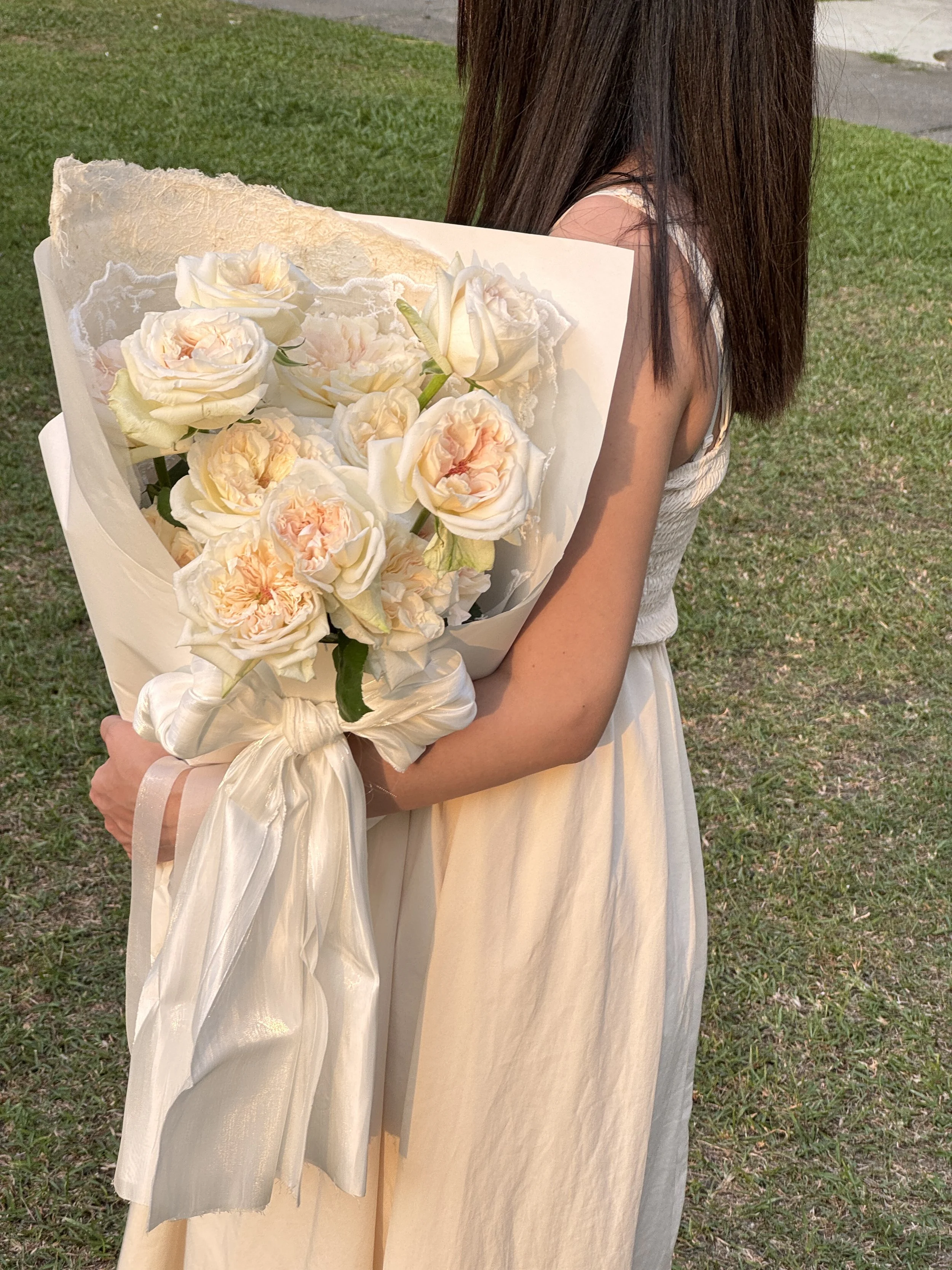 Lychee Rose