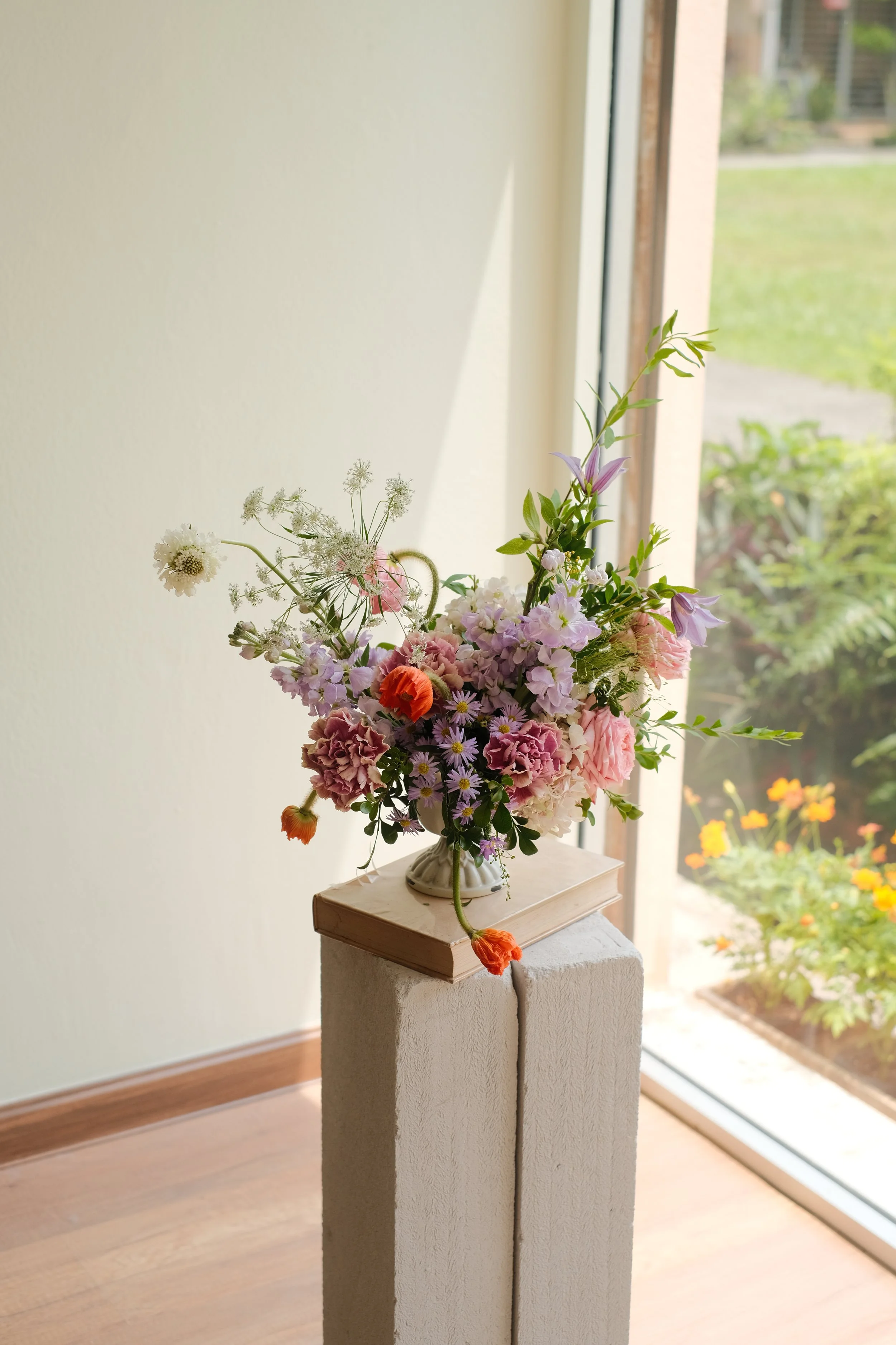 Lilac Gardening