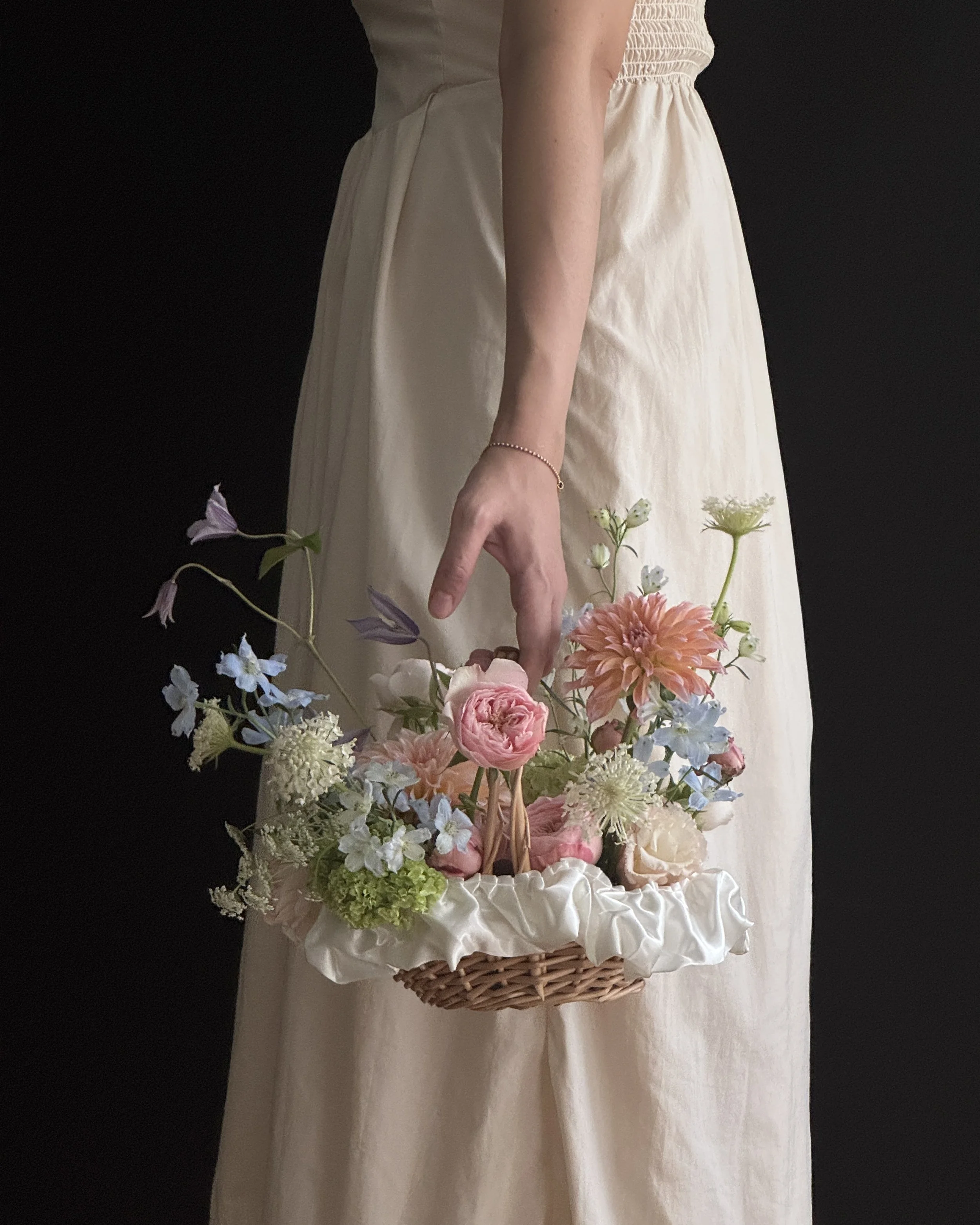 Gardening In Whimsical