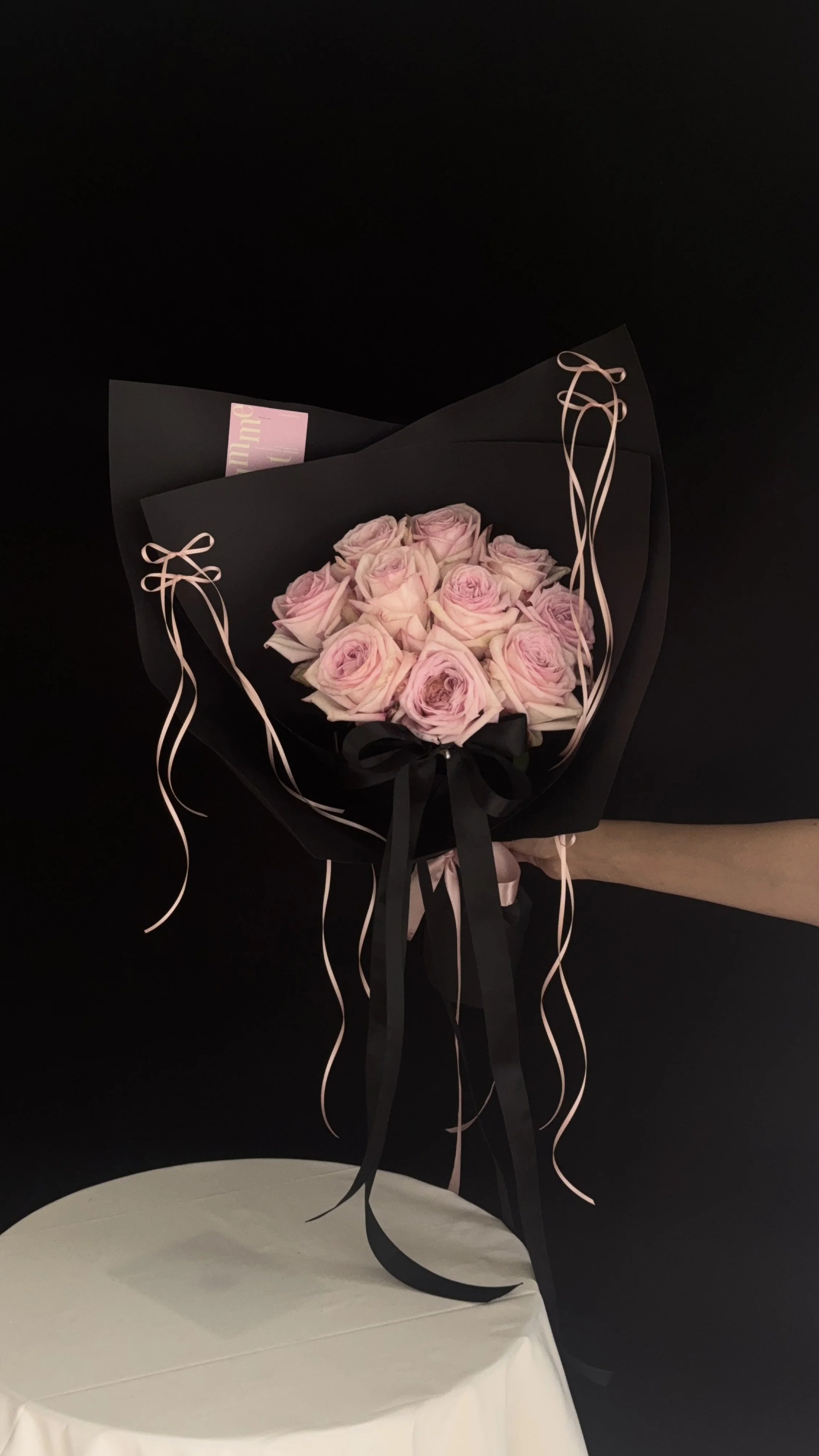 Black Pink