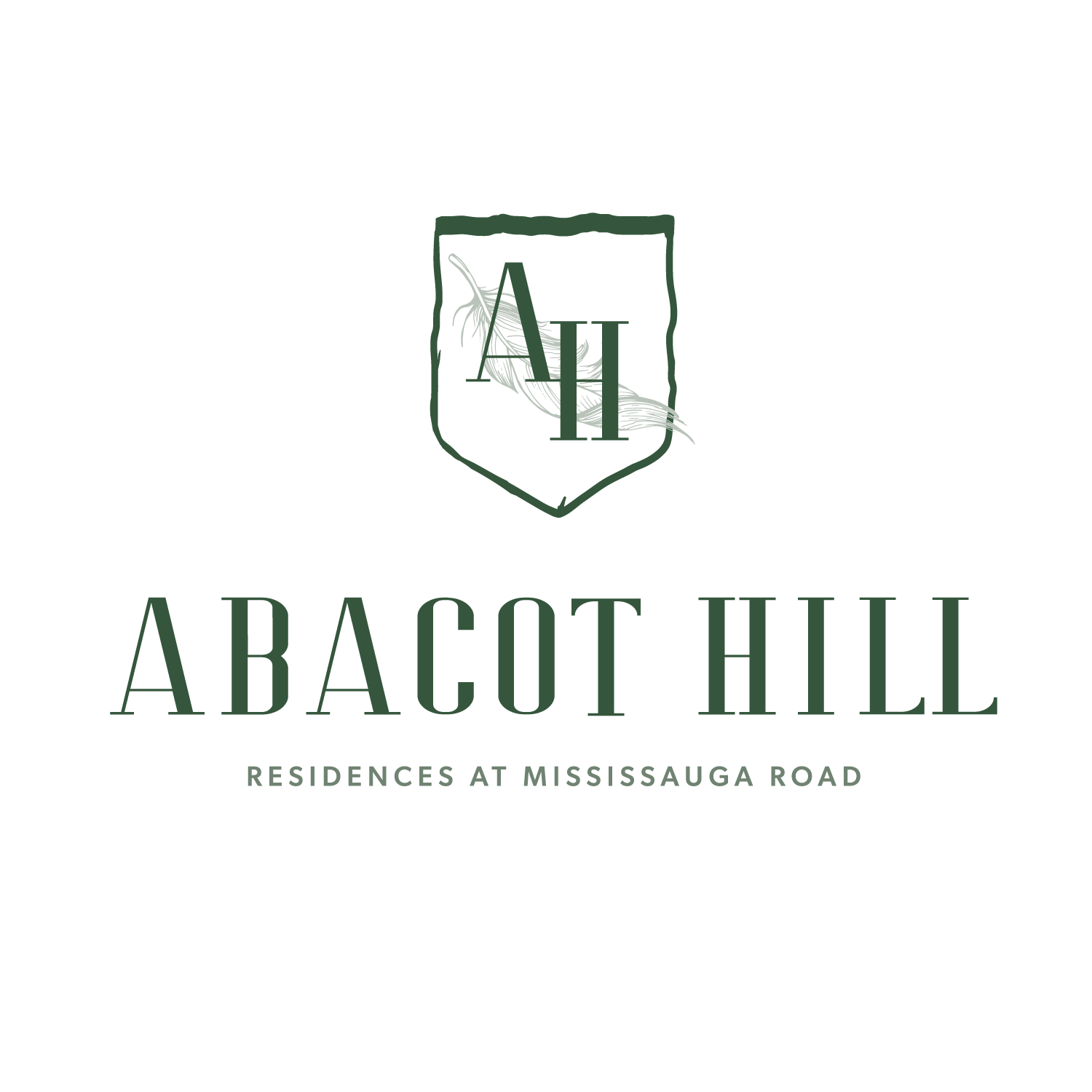 Abacot Hill Residences