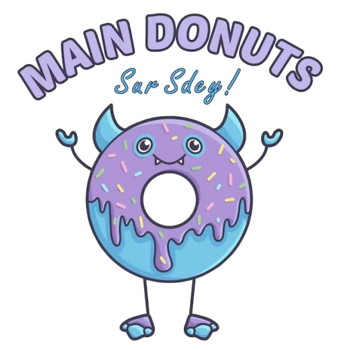 Main Donuts