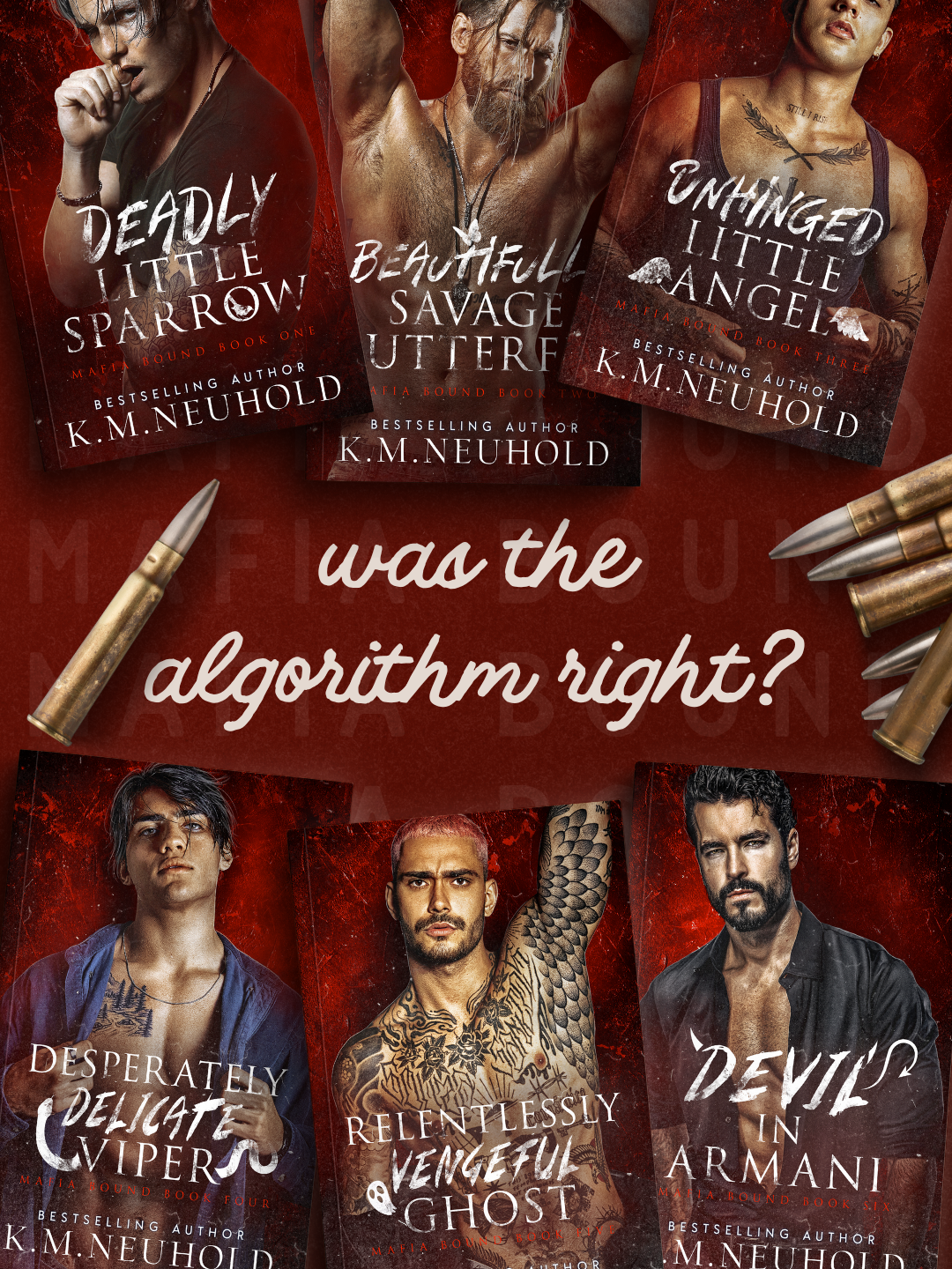 Algorithm Graphic | K.M. Neuhold