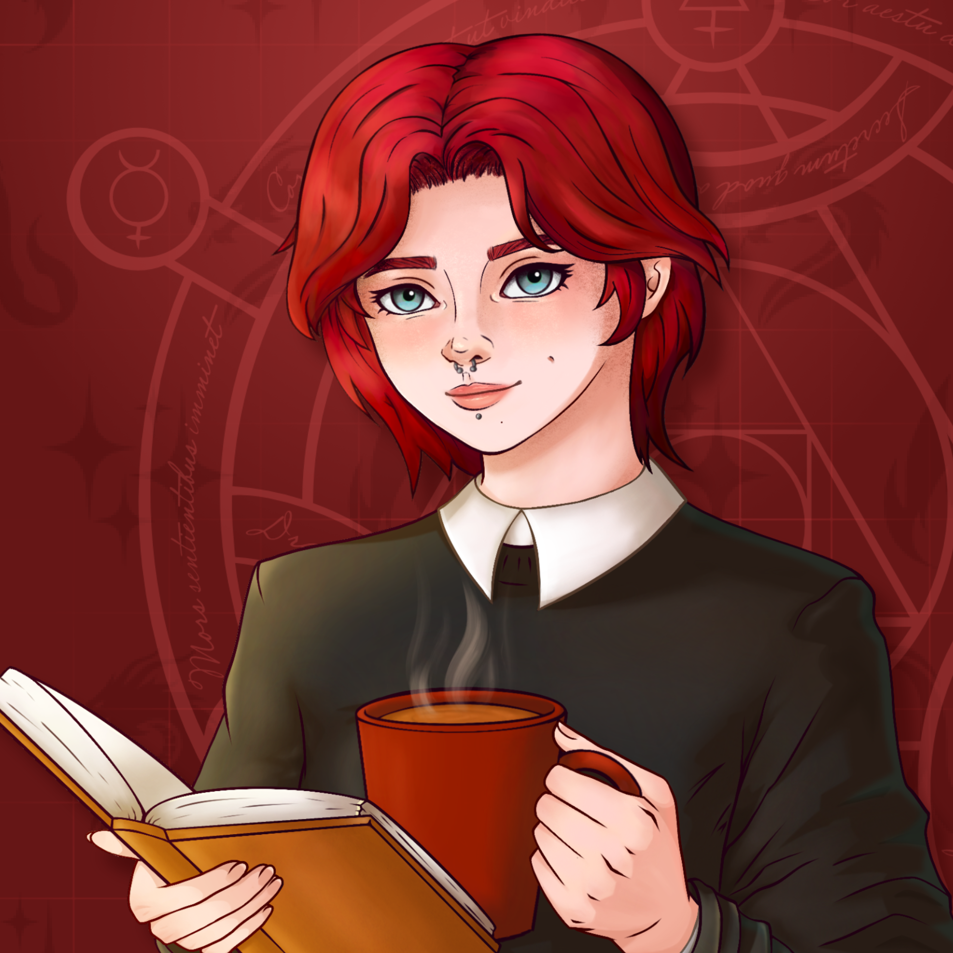 Arwen Writes author profile icon