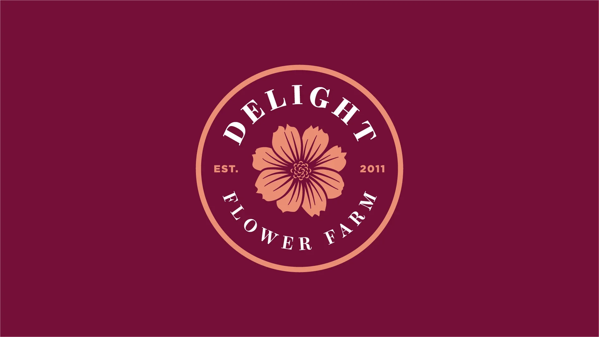 Delight Flower Farm
