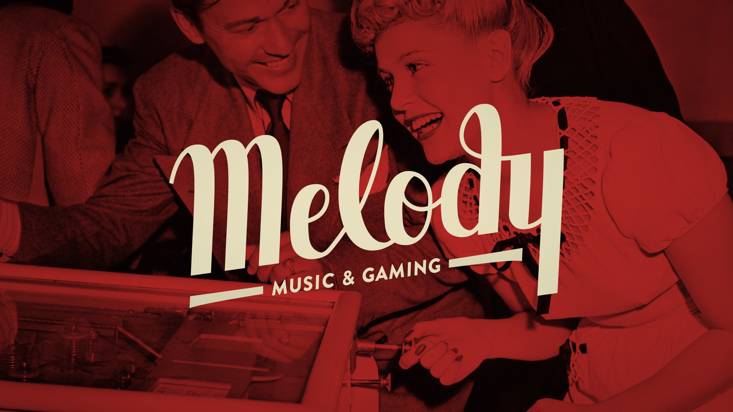 Melody Gaming