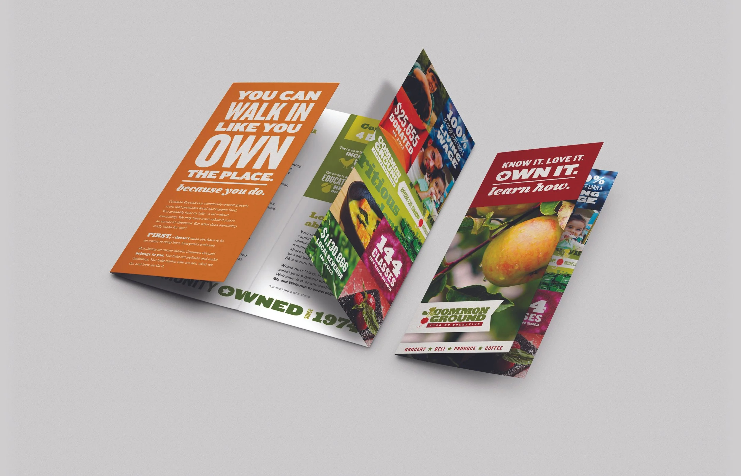 Common Ground Food Co-Op