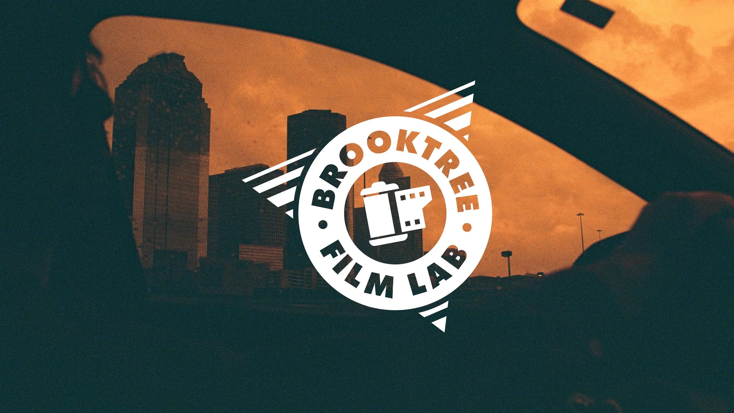 Brooktree Film Lab