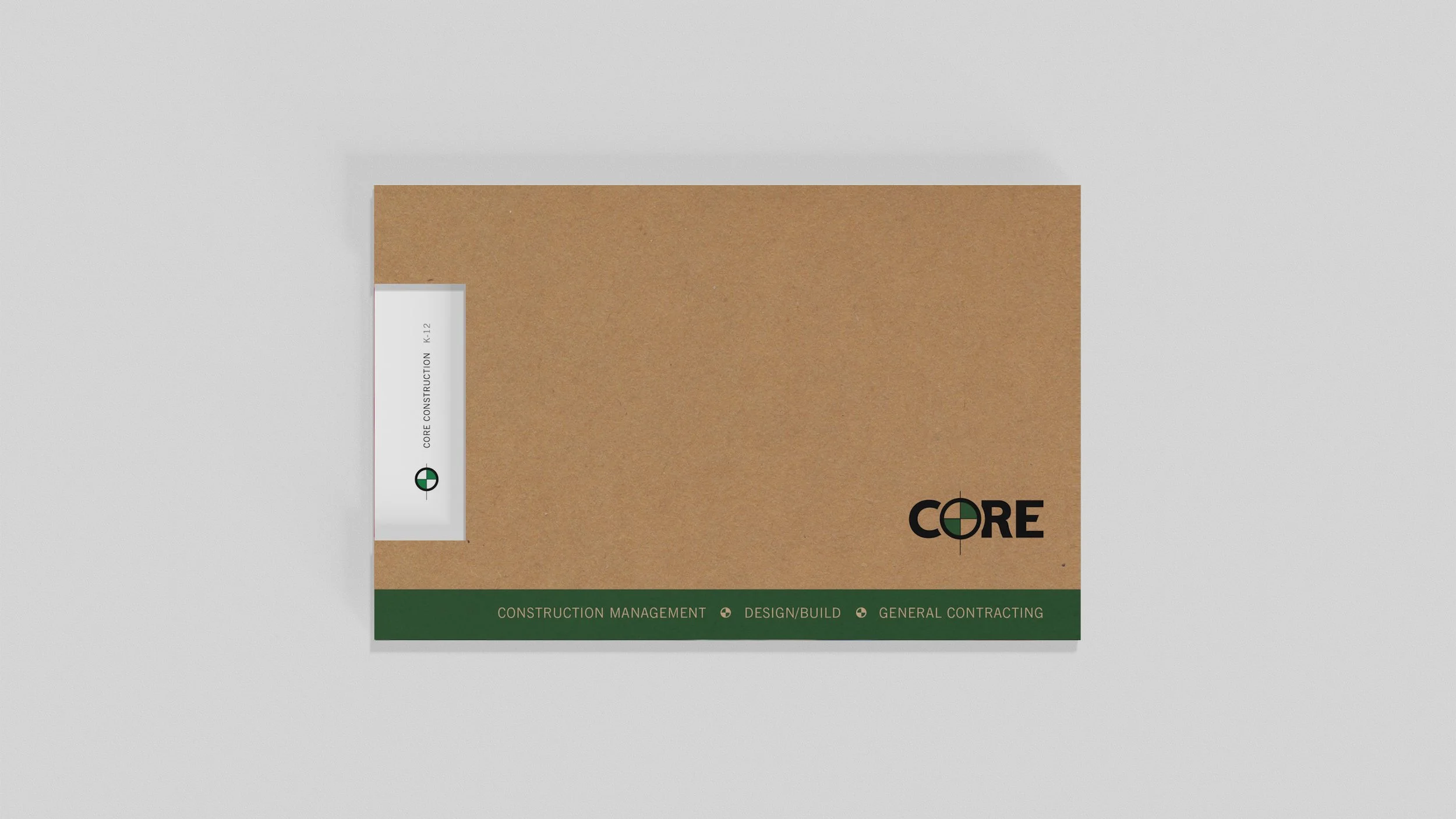 CORE Construction