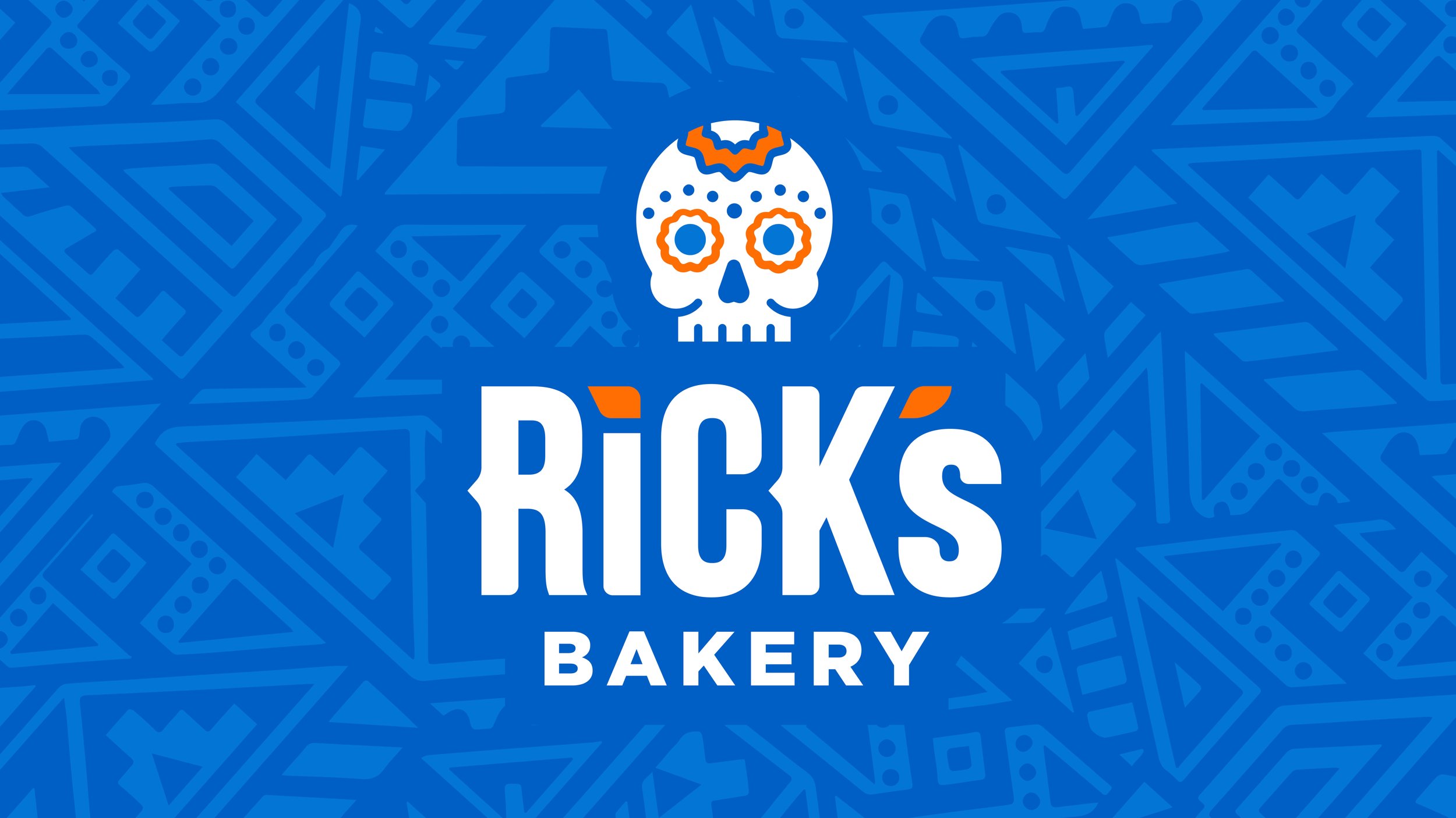 Rick's Bakery