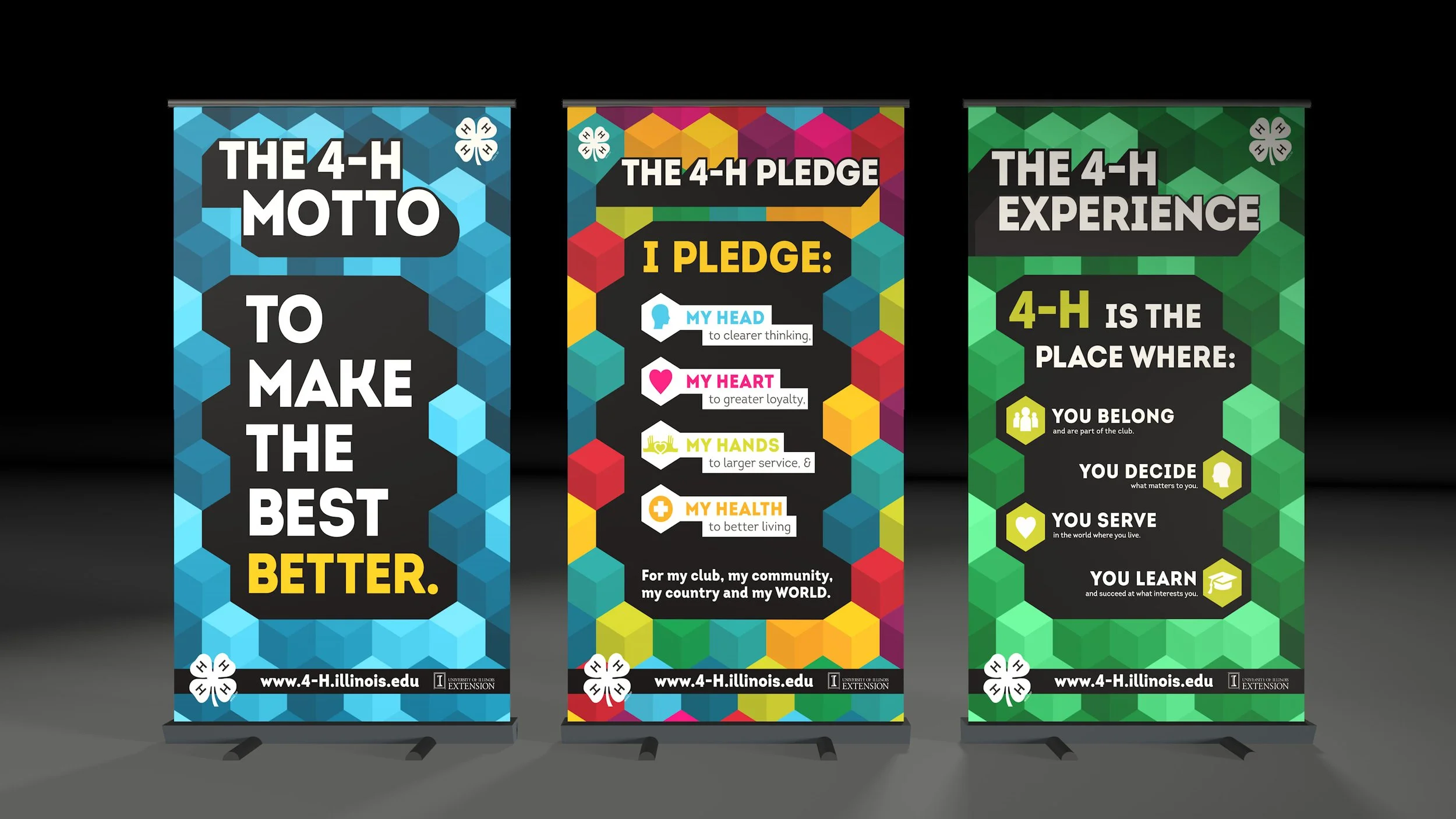 4-H