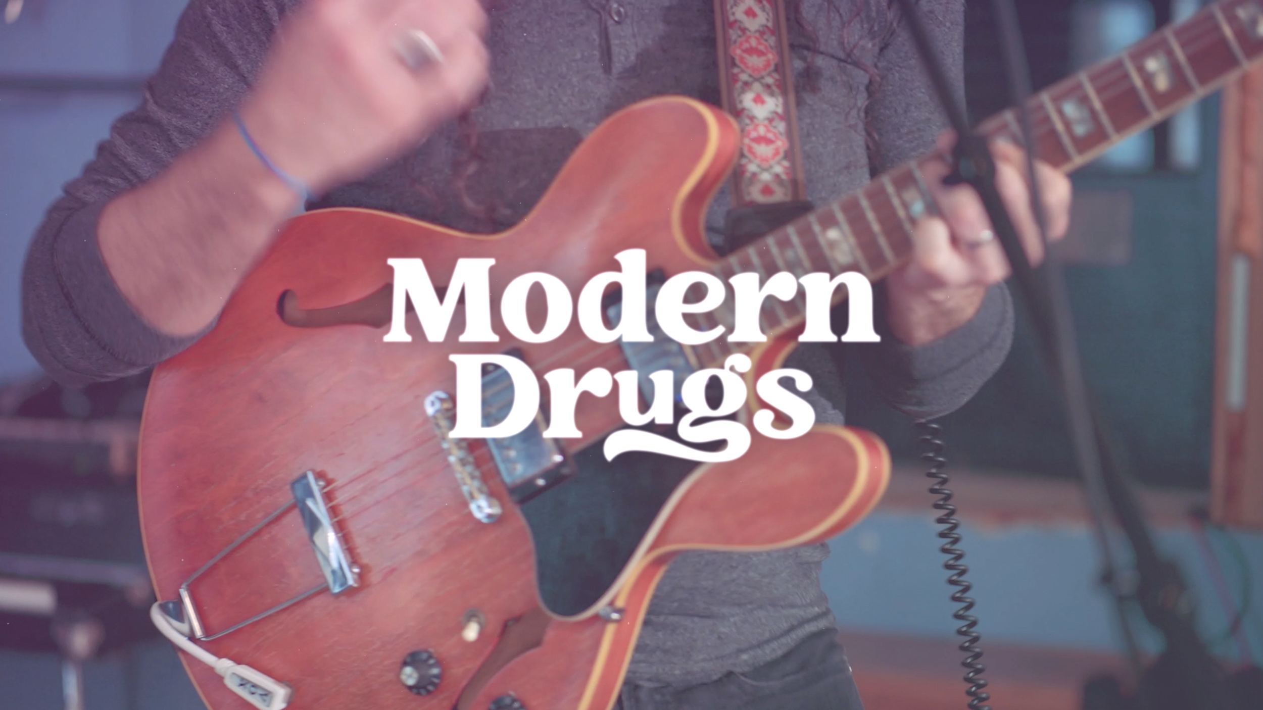 Modern Drugs Music Videos