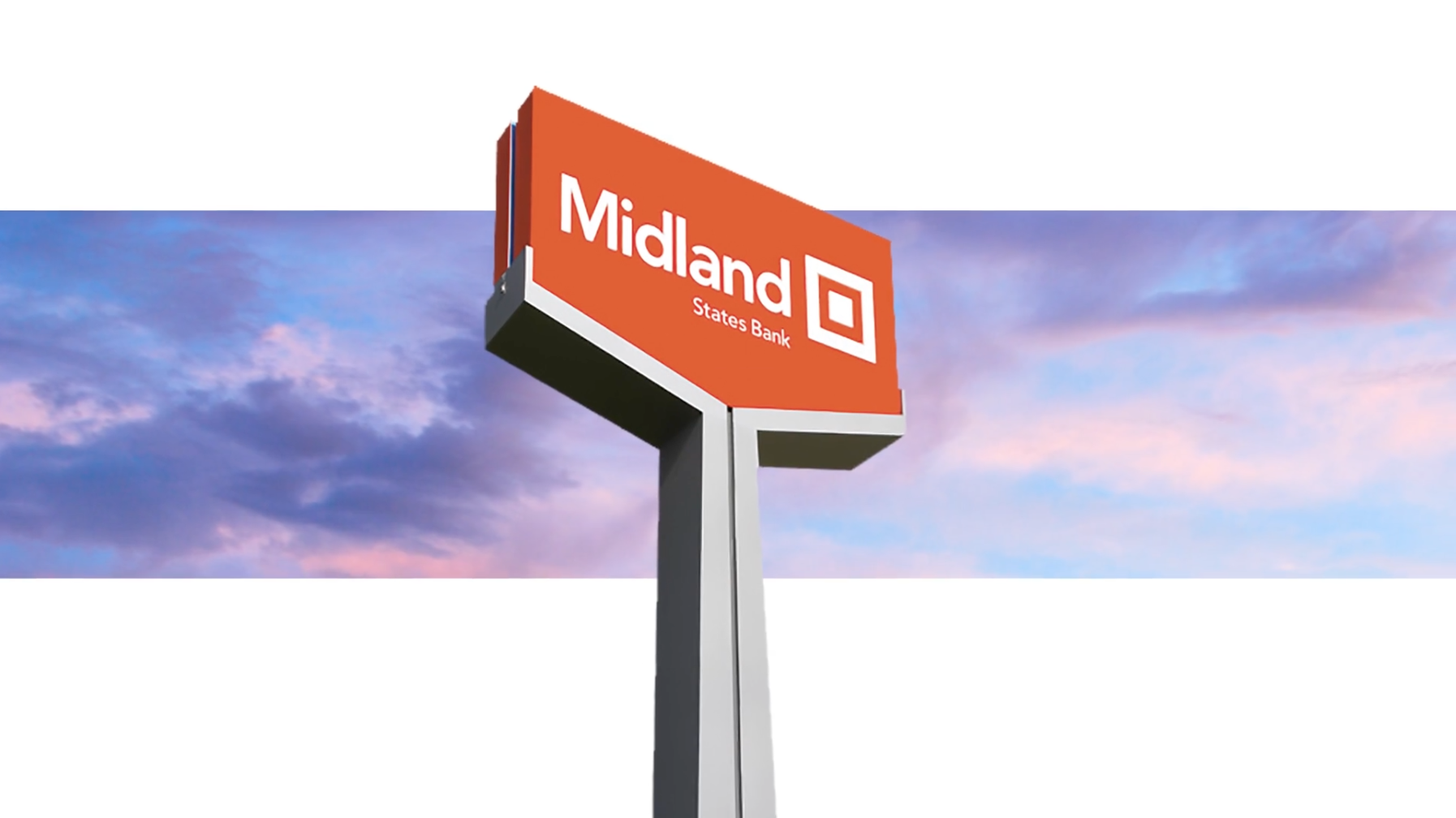 Midland Bank TV ads