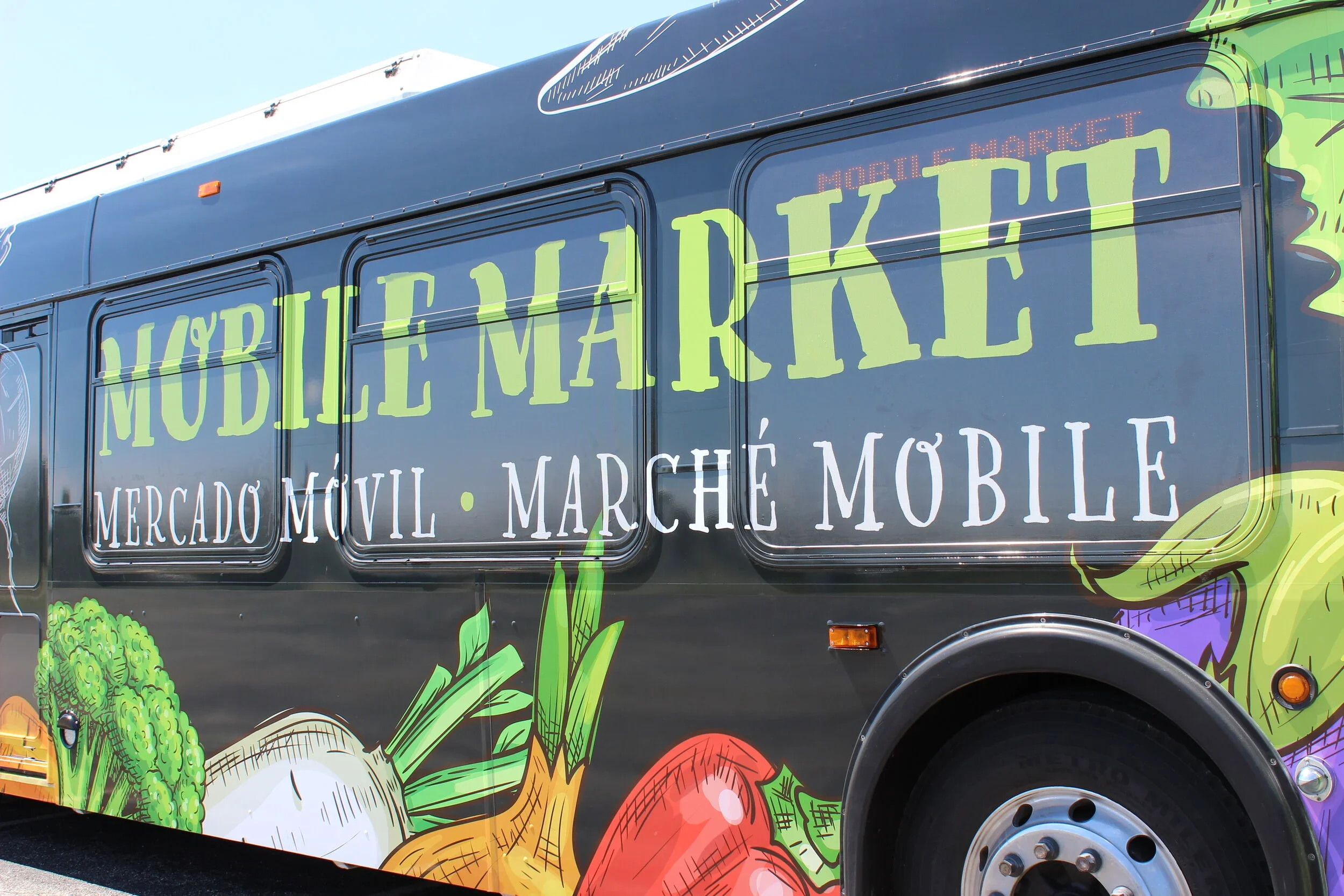 Carle Health Vehicles