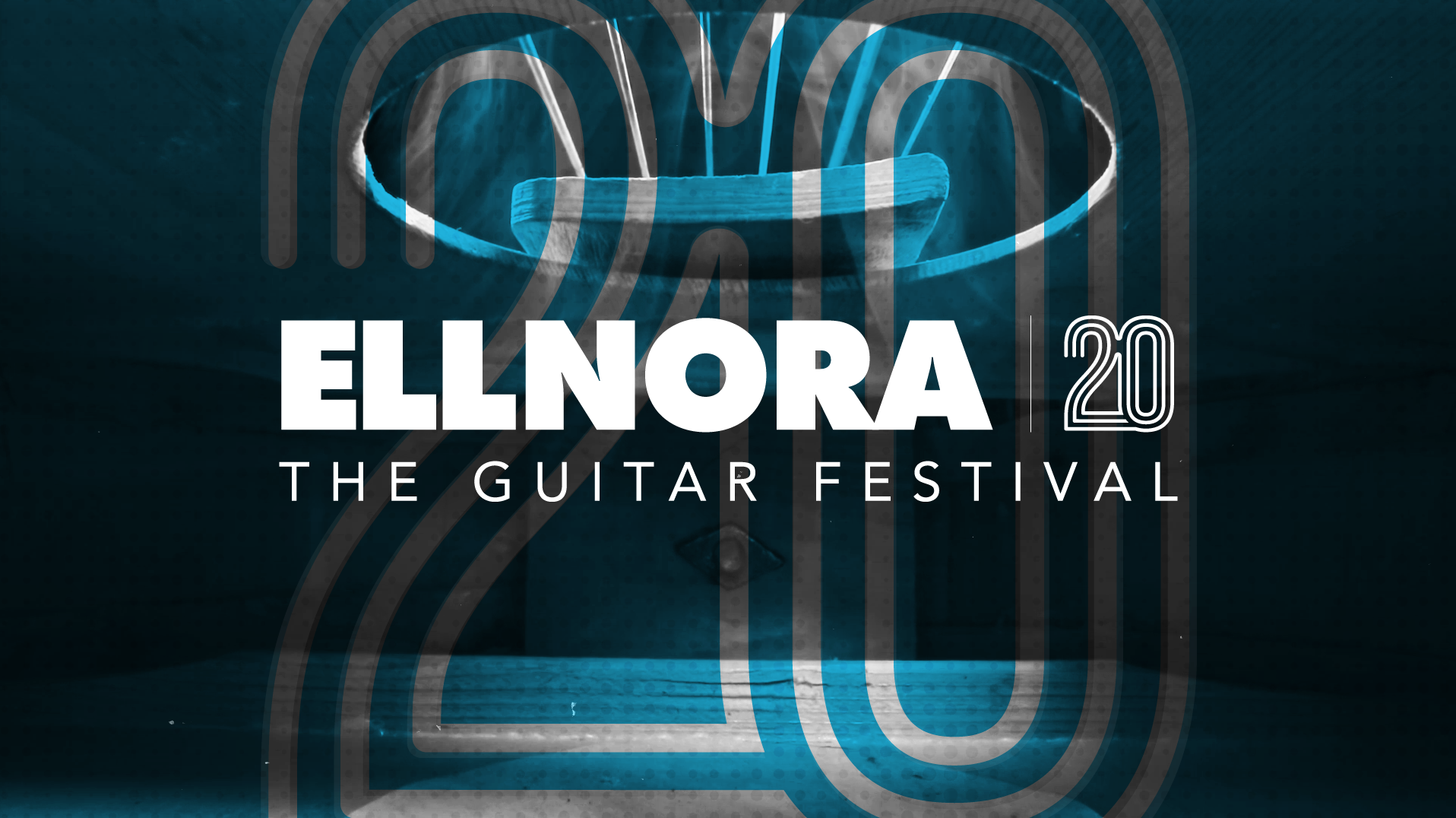 ELLNORA 20 Video