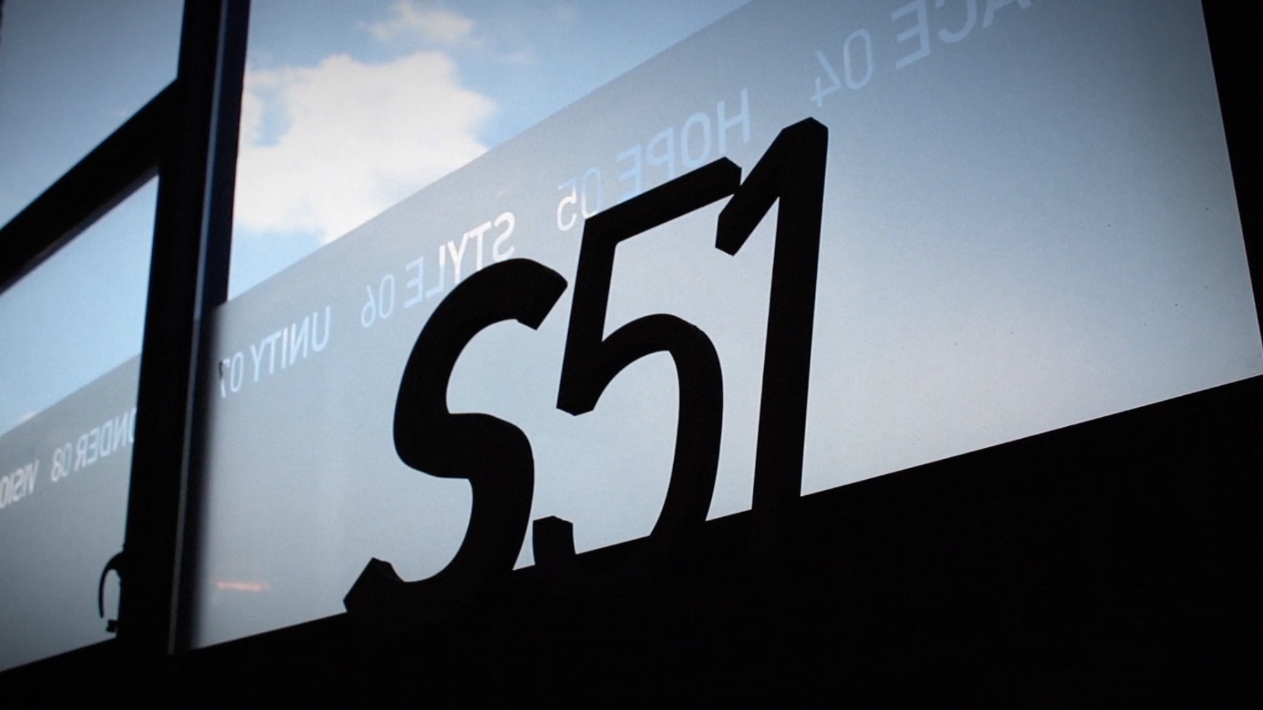 Surface 51 Promo Video
