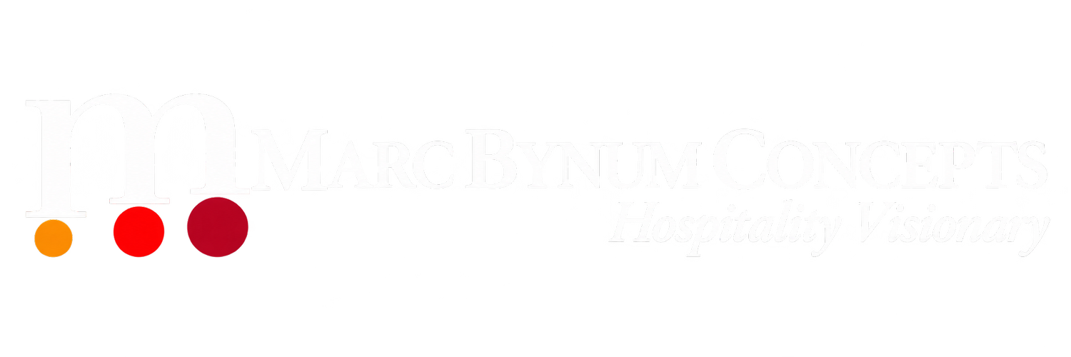 Marc Bynum Concepts Smorgasburg South Florida