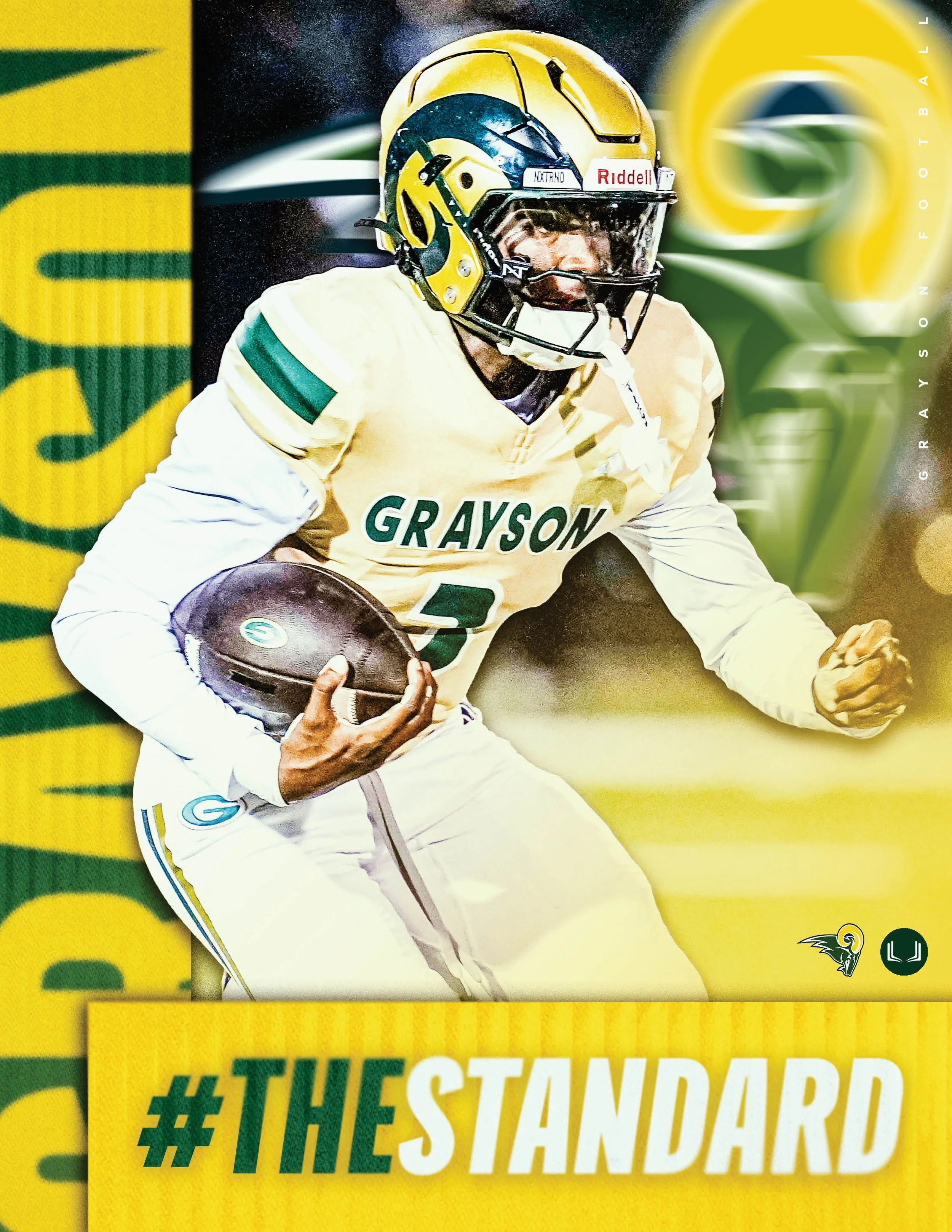 Grayson HS Football - Chapter 8 - TheStandard.jpg