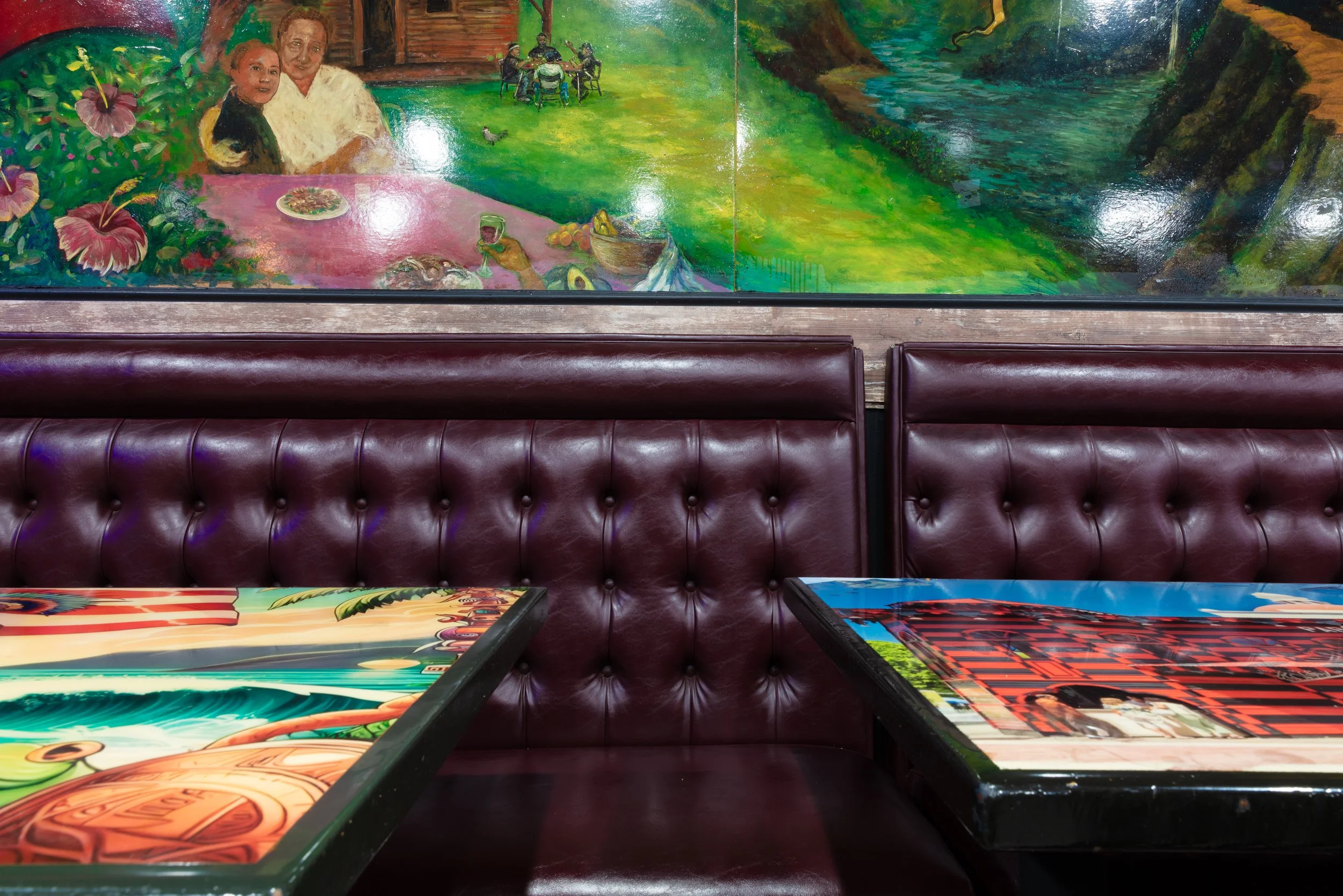 La Bomba, Chicago (Logan Square)