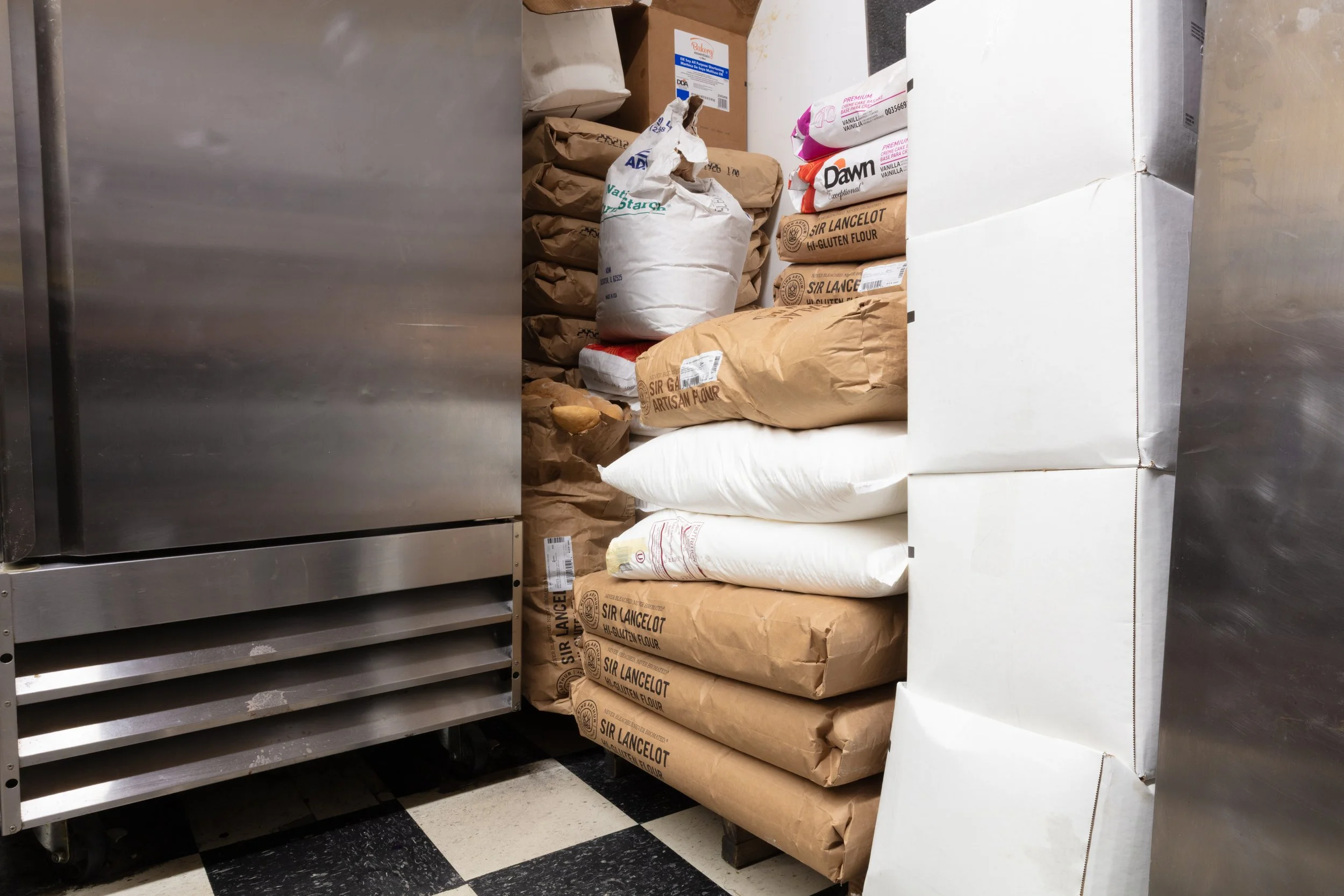 Guatelinda Bakery, Chicago (Logan Square) #3
