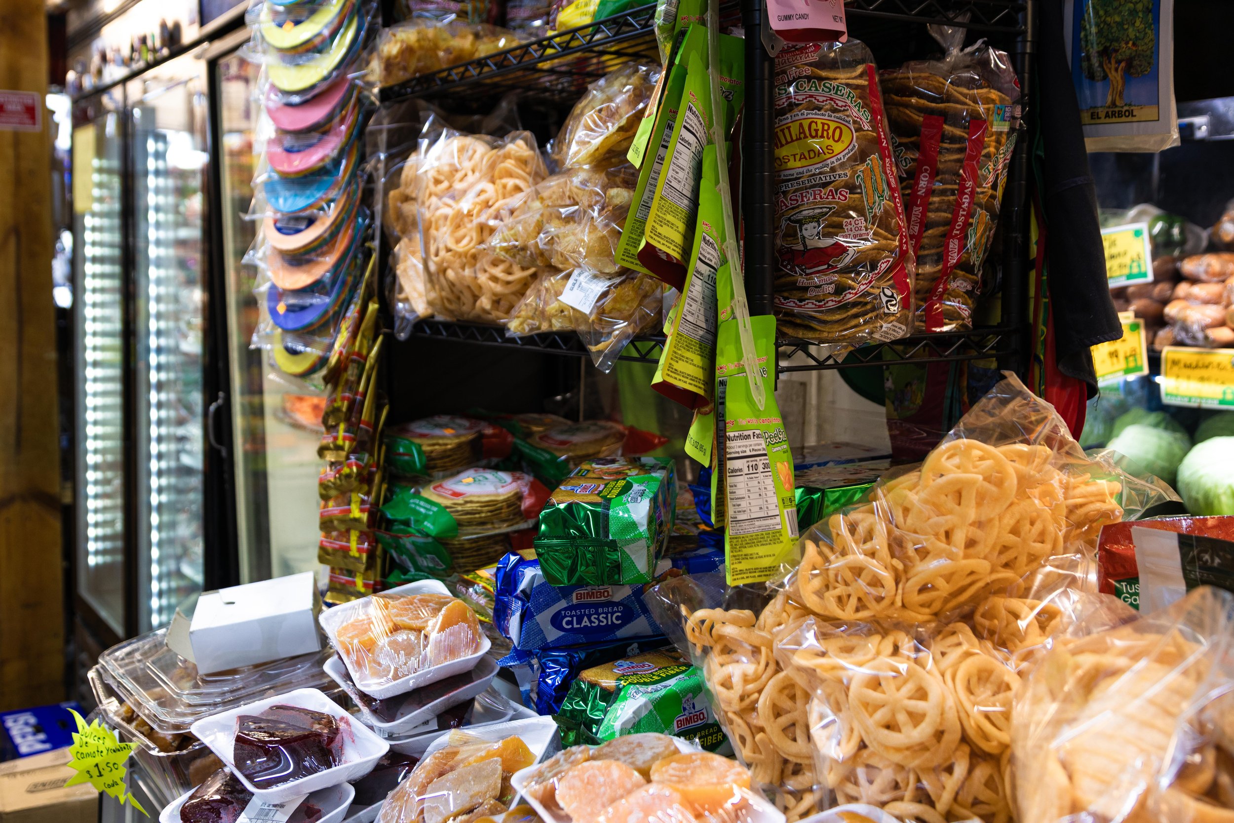 Iguala Grocery, Chicago (Logan Square) #2