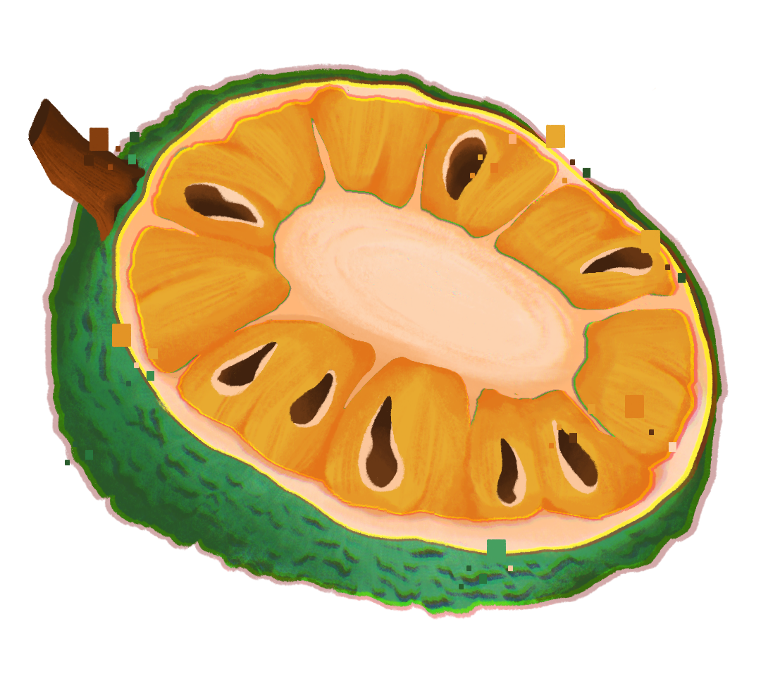 Jackfruit