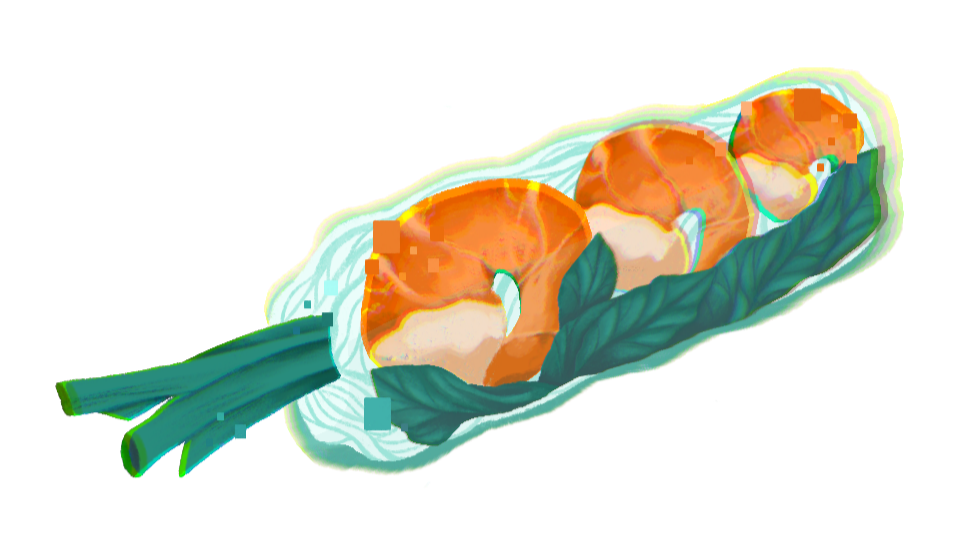 Gỏi Cuốn