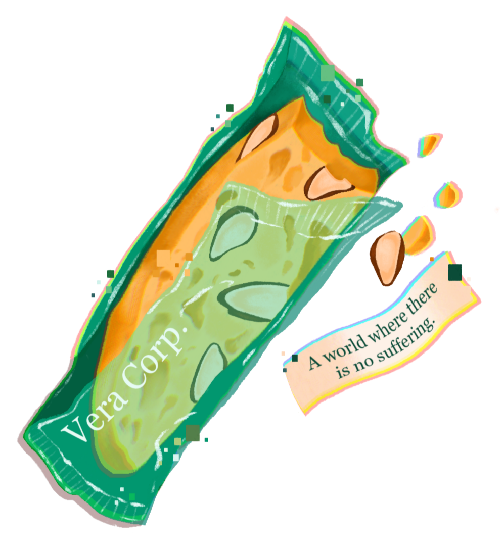 Novus Corp Biscotti