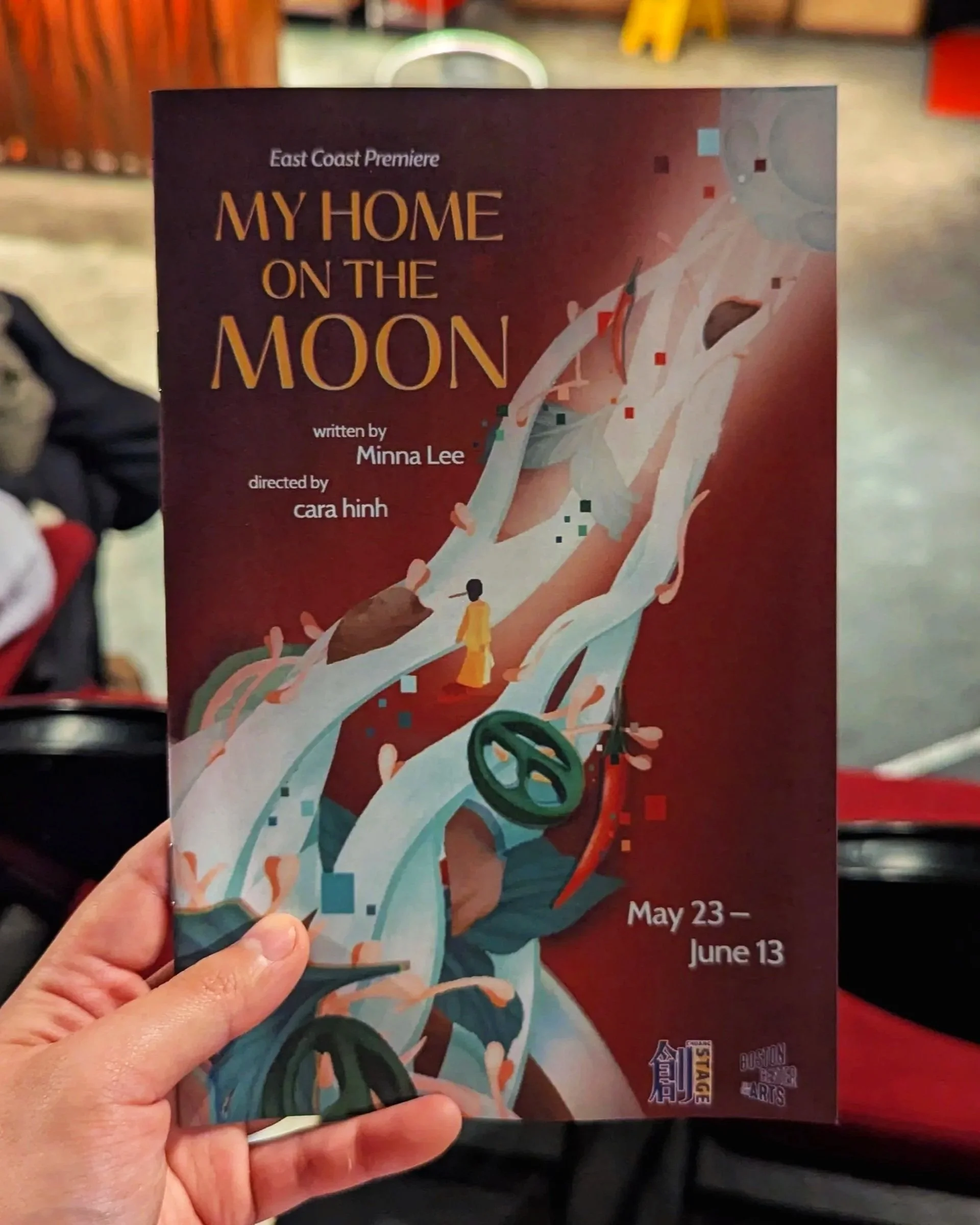 Program Booklet