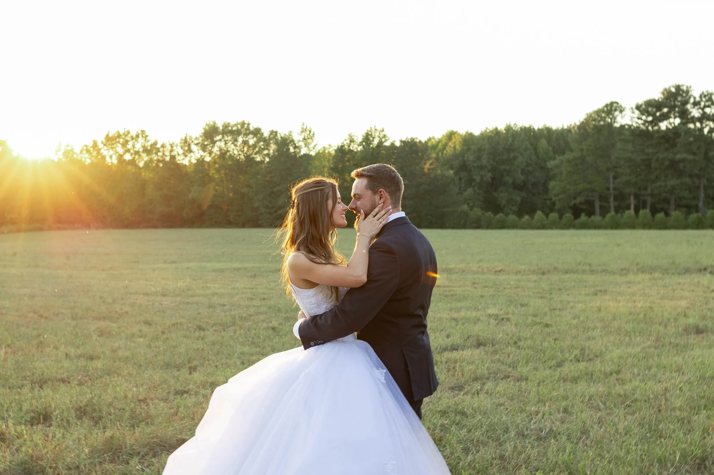Engagement / Couples Sessions