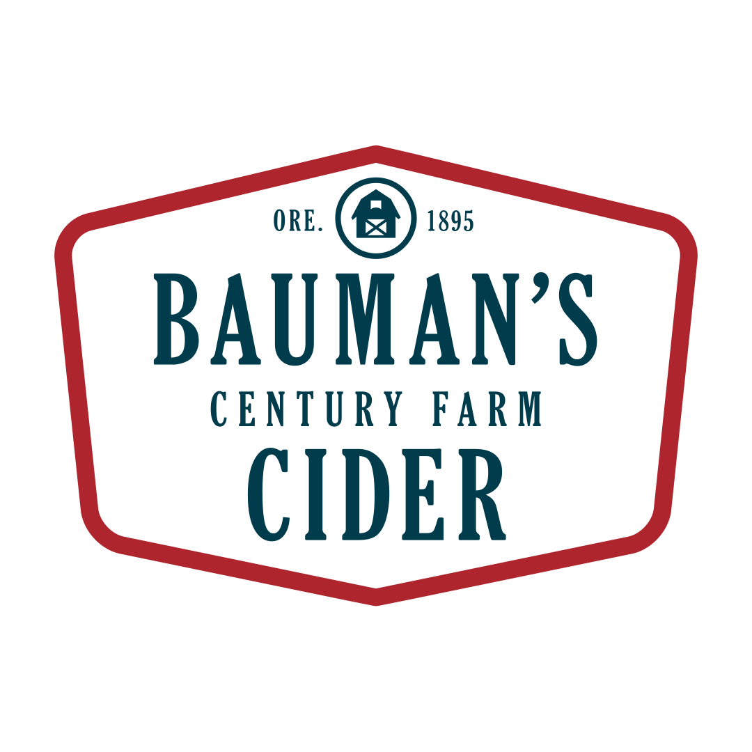 Bauman's Cider