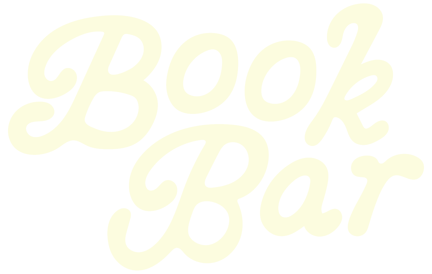 Book Bar PDX