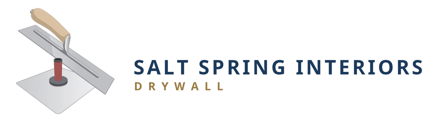 Salt Spring Interiors | Salt Spring Island Drywall
