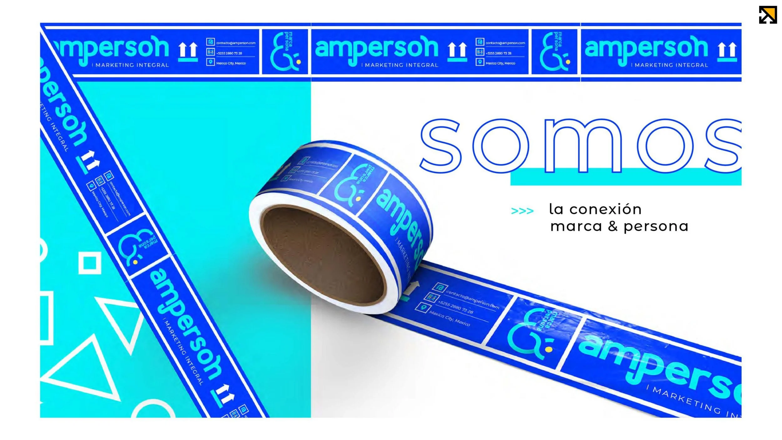 Branding