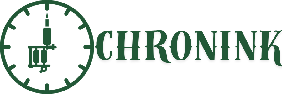 ChronInk