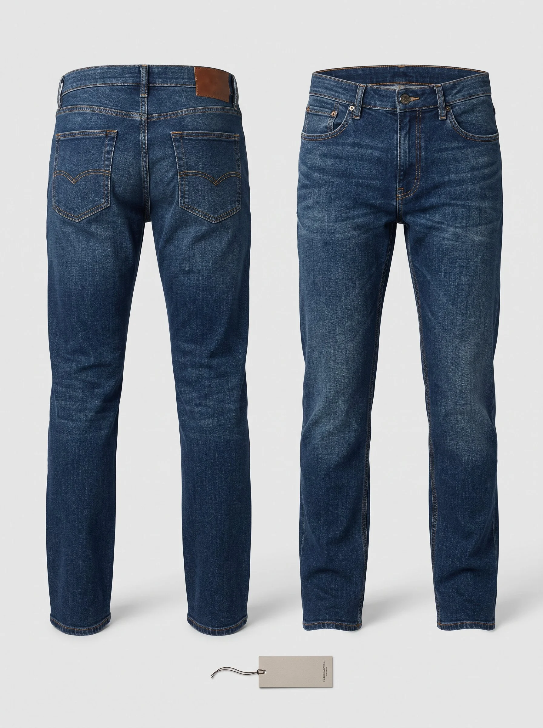 Jeans para Hombre