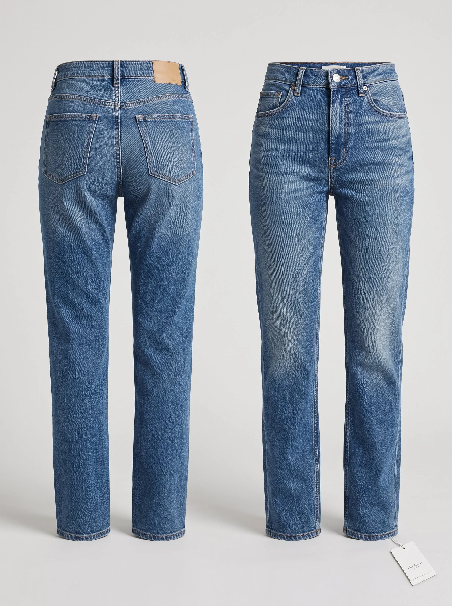 Jeans para Dama